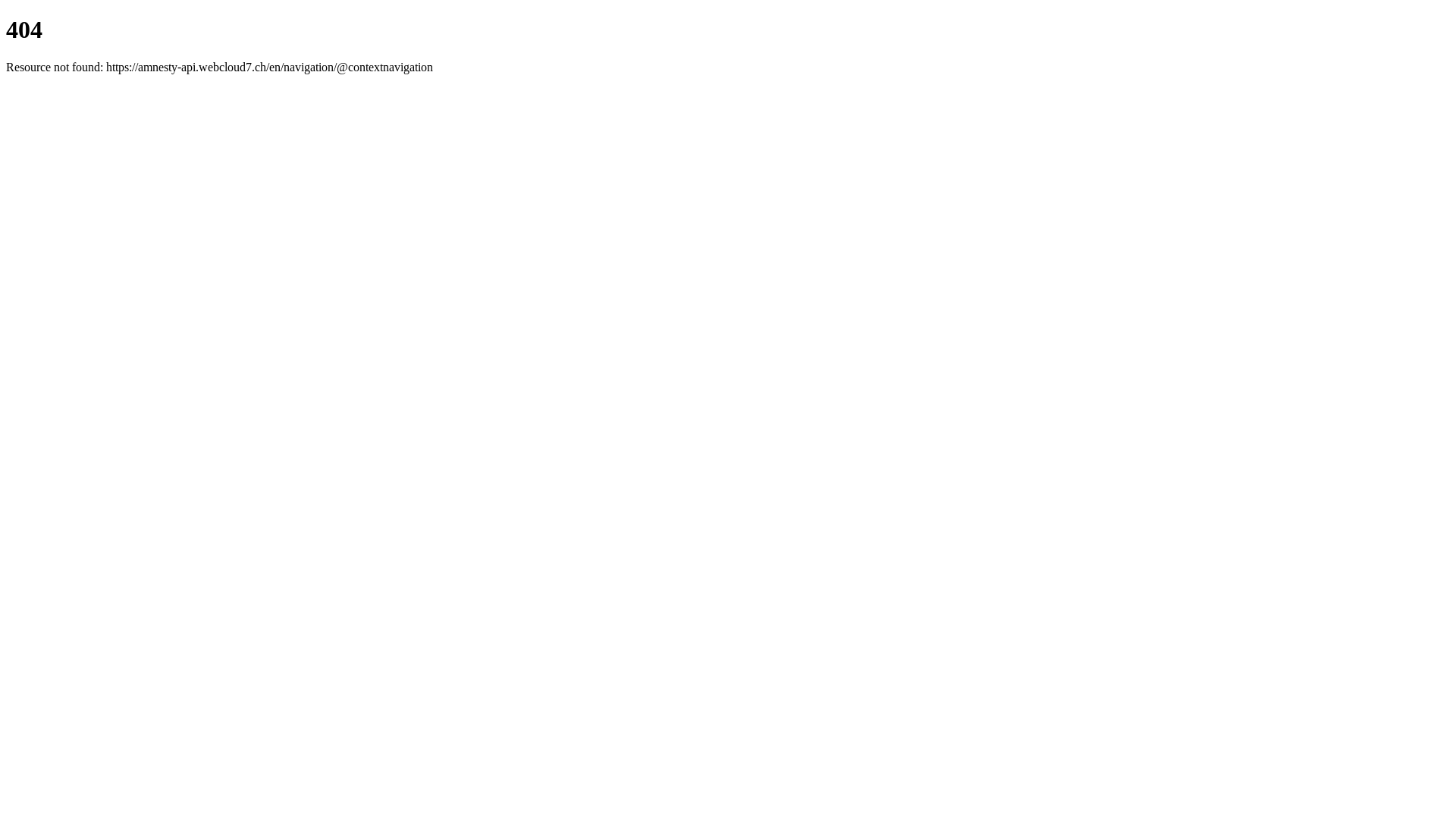 website screenshot of https://amnesty-frontend.pages.dev/