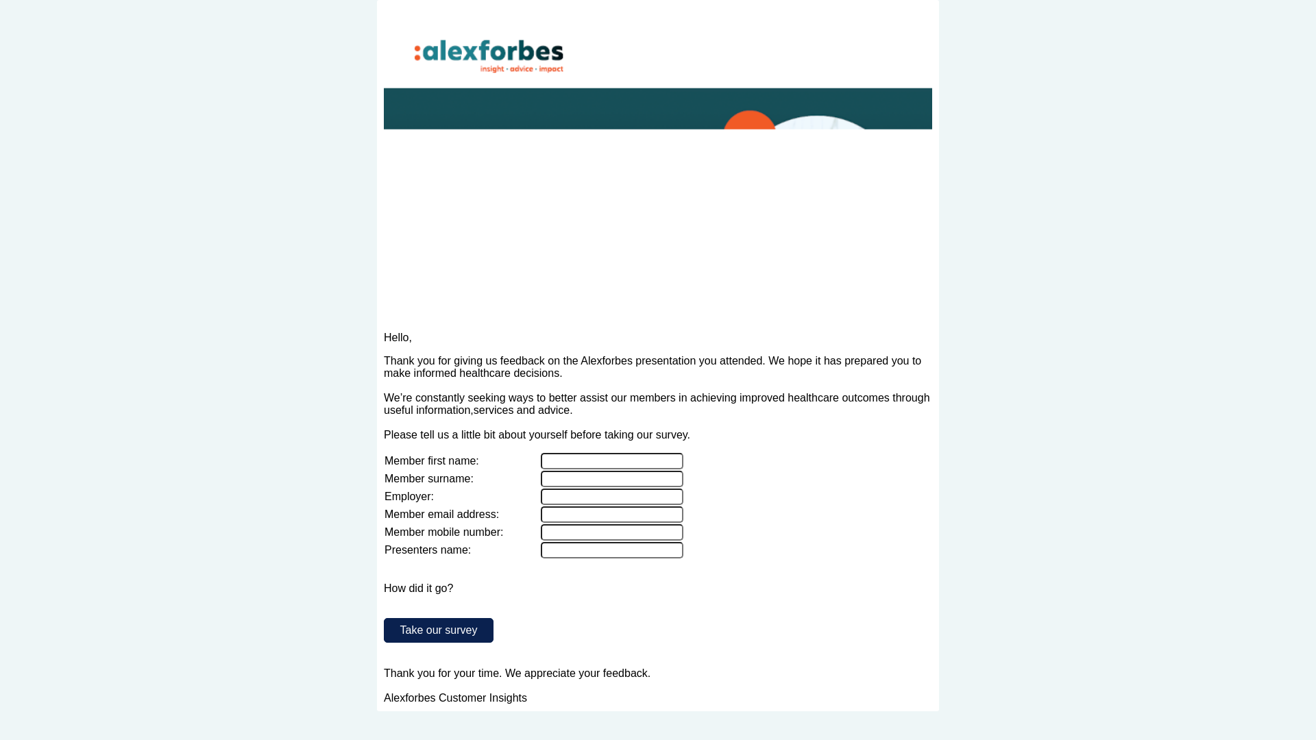 website screenshot of https://qrco.de/bf5Y32