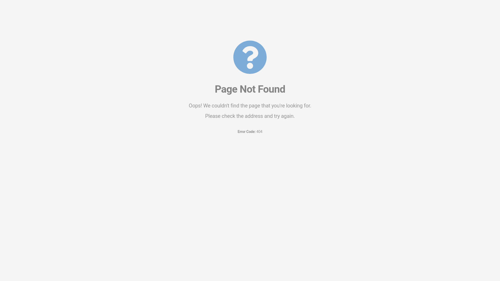 website screenshot of https://draterw.store/