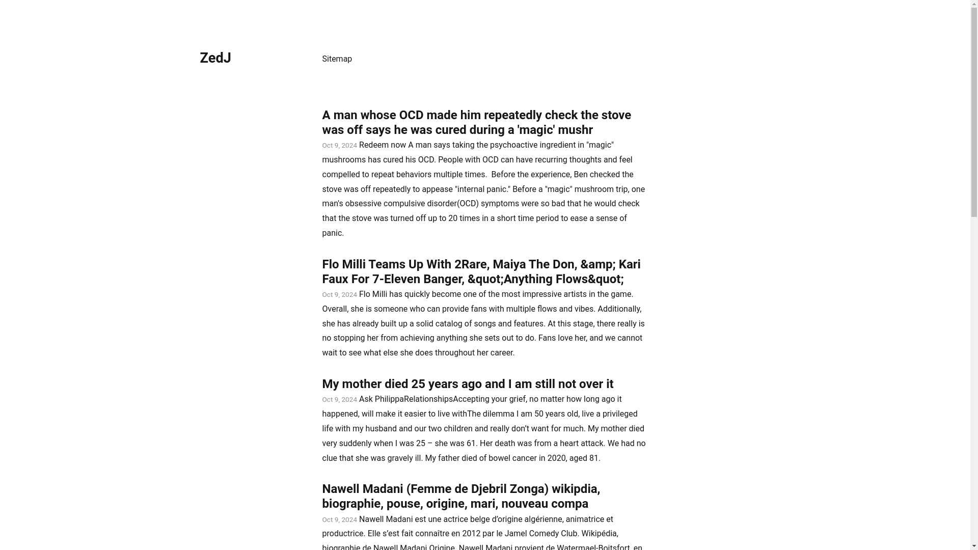 website screenshot of https://calmburst--pbx-h.pages.dev/