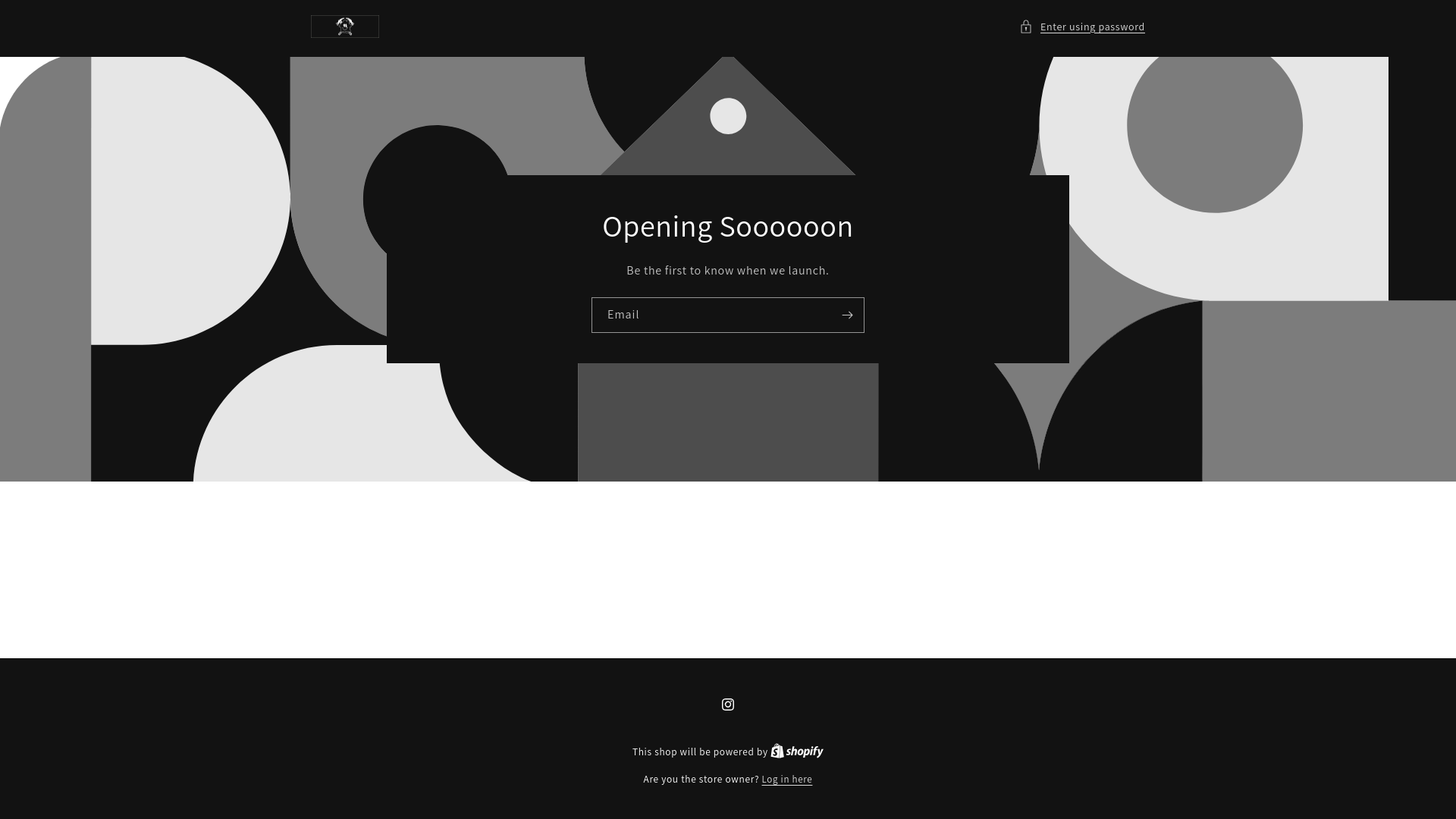 website screenshot of https://kimswrkshp.com/