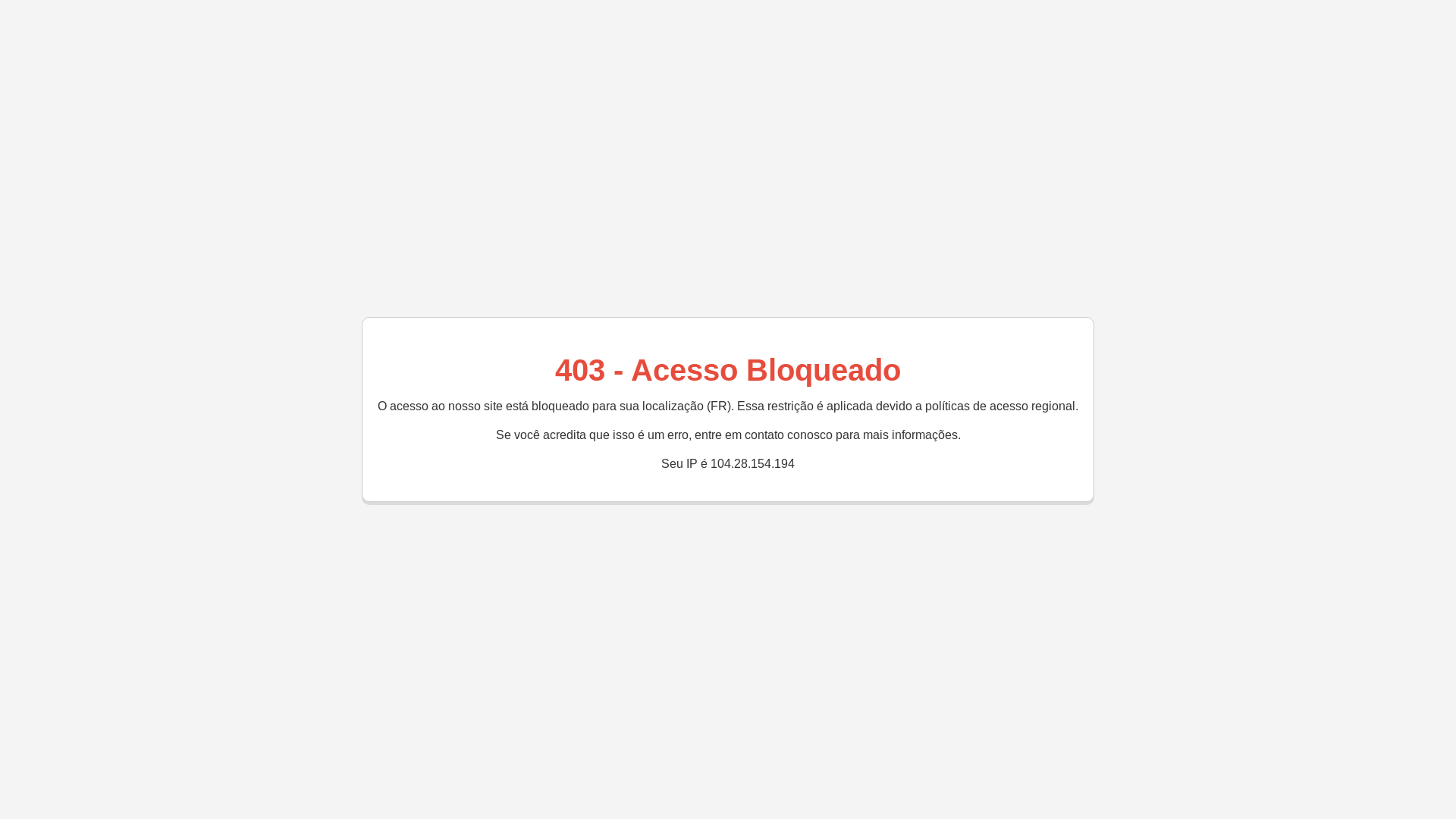 website screenshot of https://gremsemijoias.com.br/