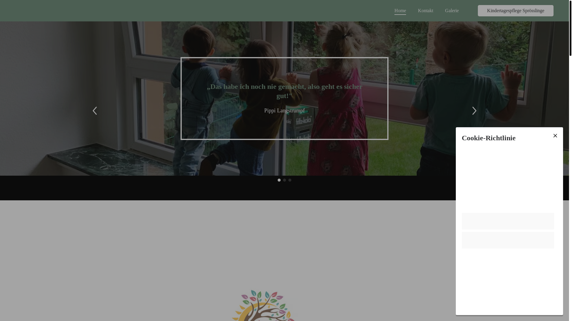 website screenshot of https://sproesslinge-ratingen.de/