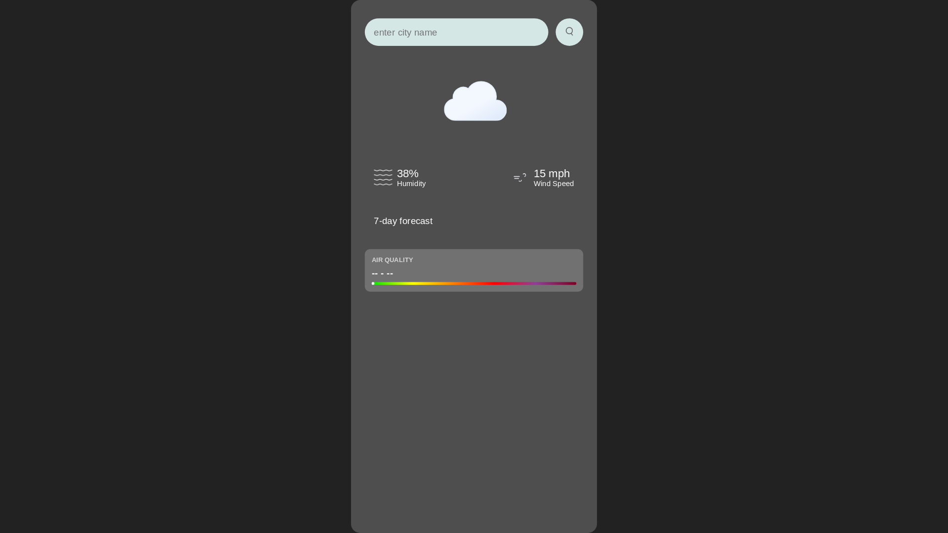 website screenshot of https://weatherapp-al7.pages.dev/