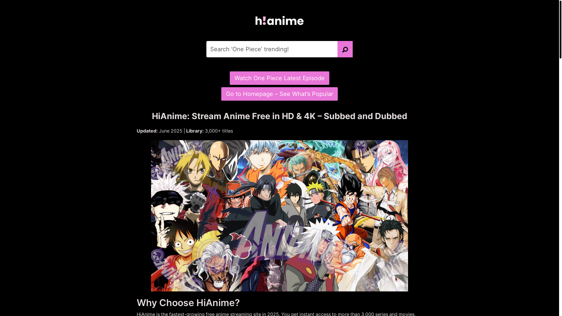 website screenshot of https://h-hianime.us/