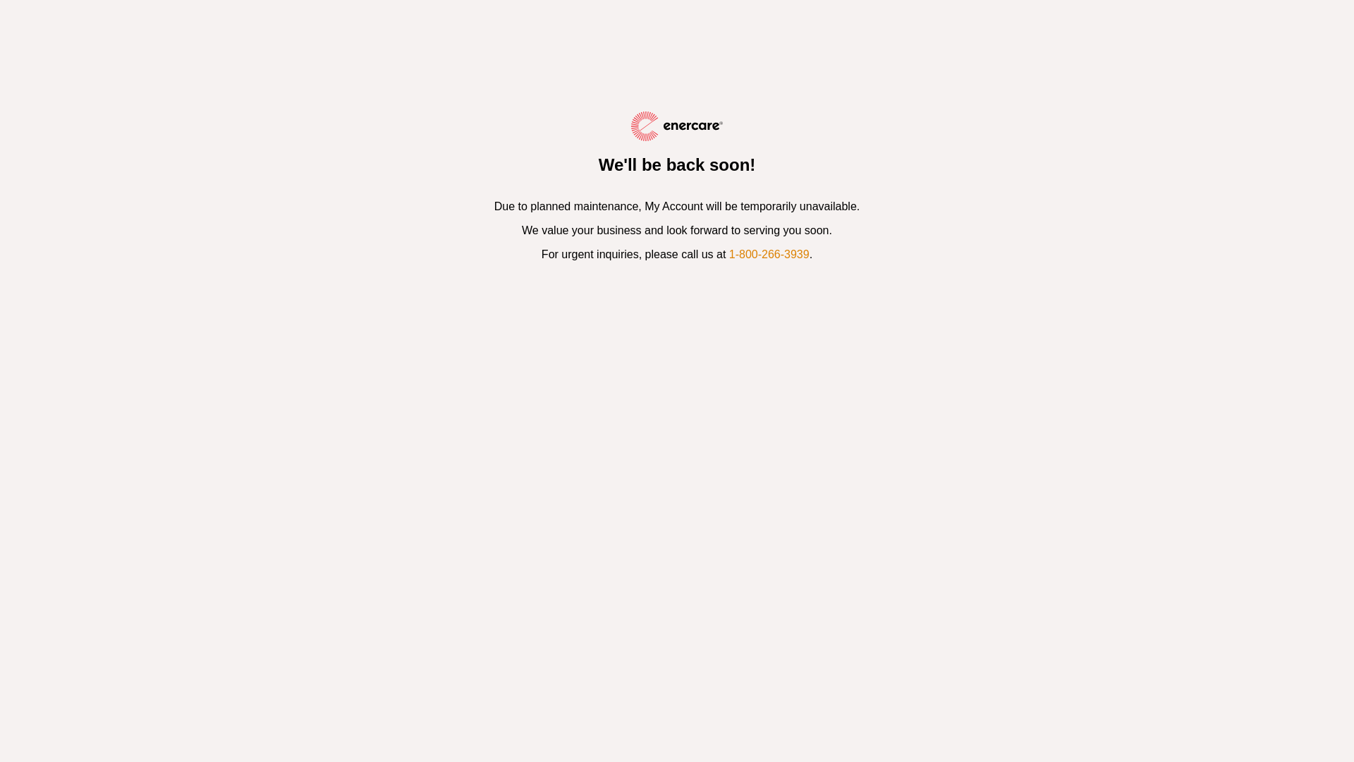website screenshot of https://ec-myacct-maintenance-redirect.pages.dev/