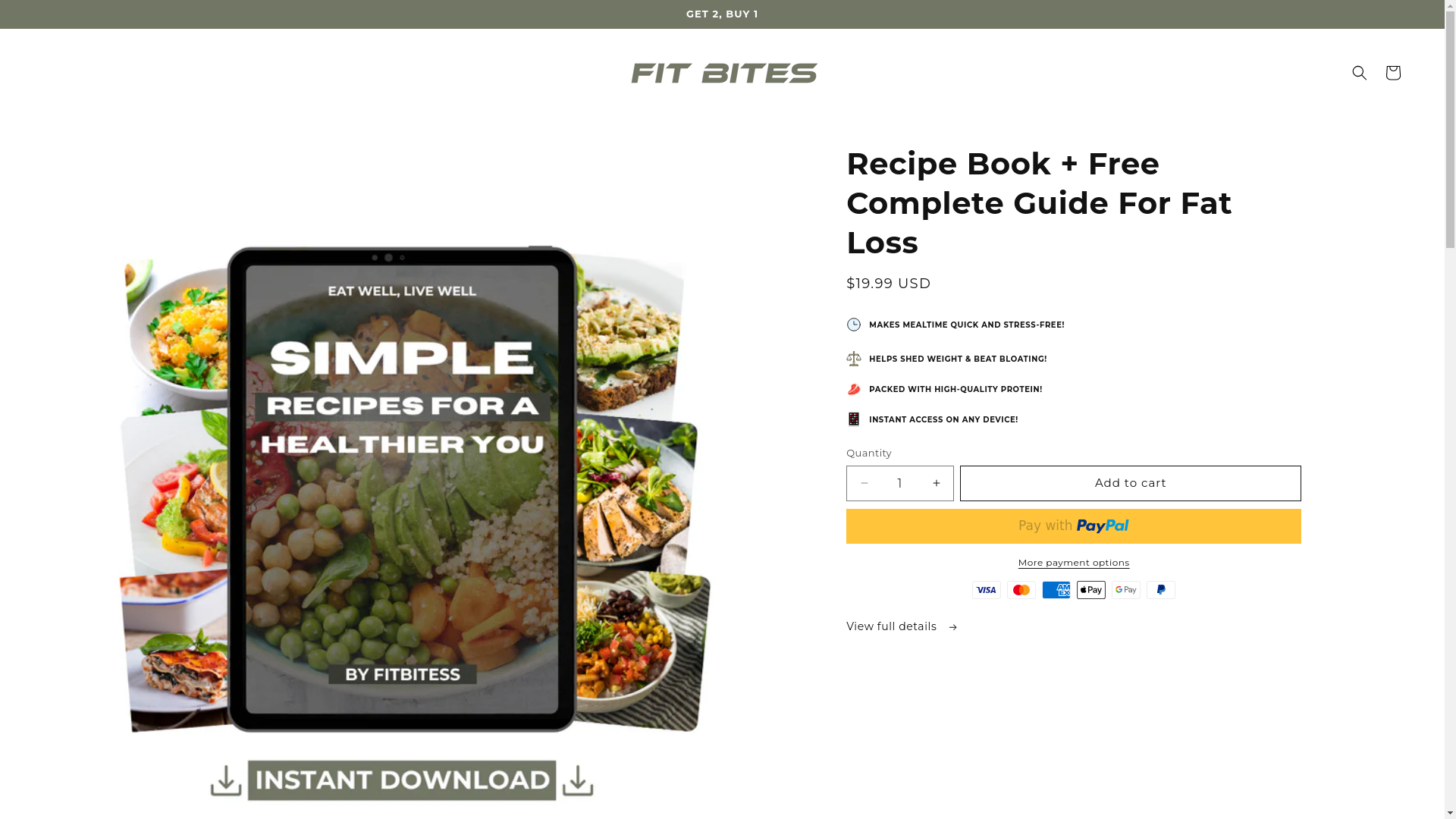 website screenshot of https://fitbitess.com/