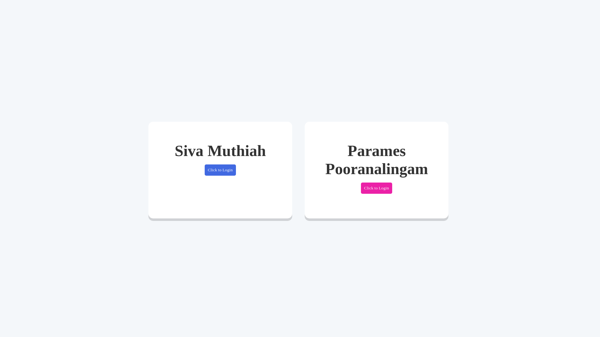 website screenshot of https://cvamescorner.pages.dev/