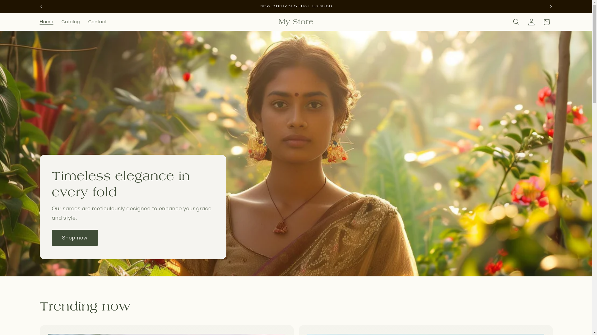 website screenshot of https://paanheritage.com/