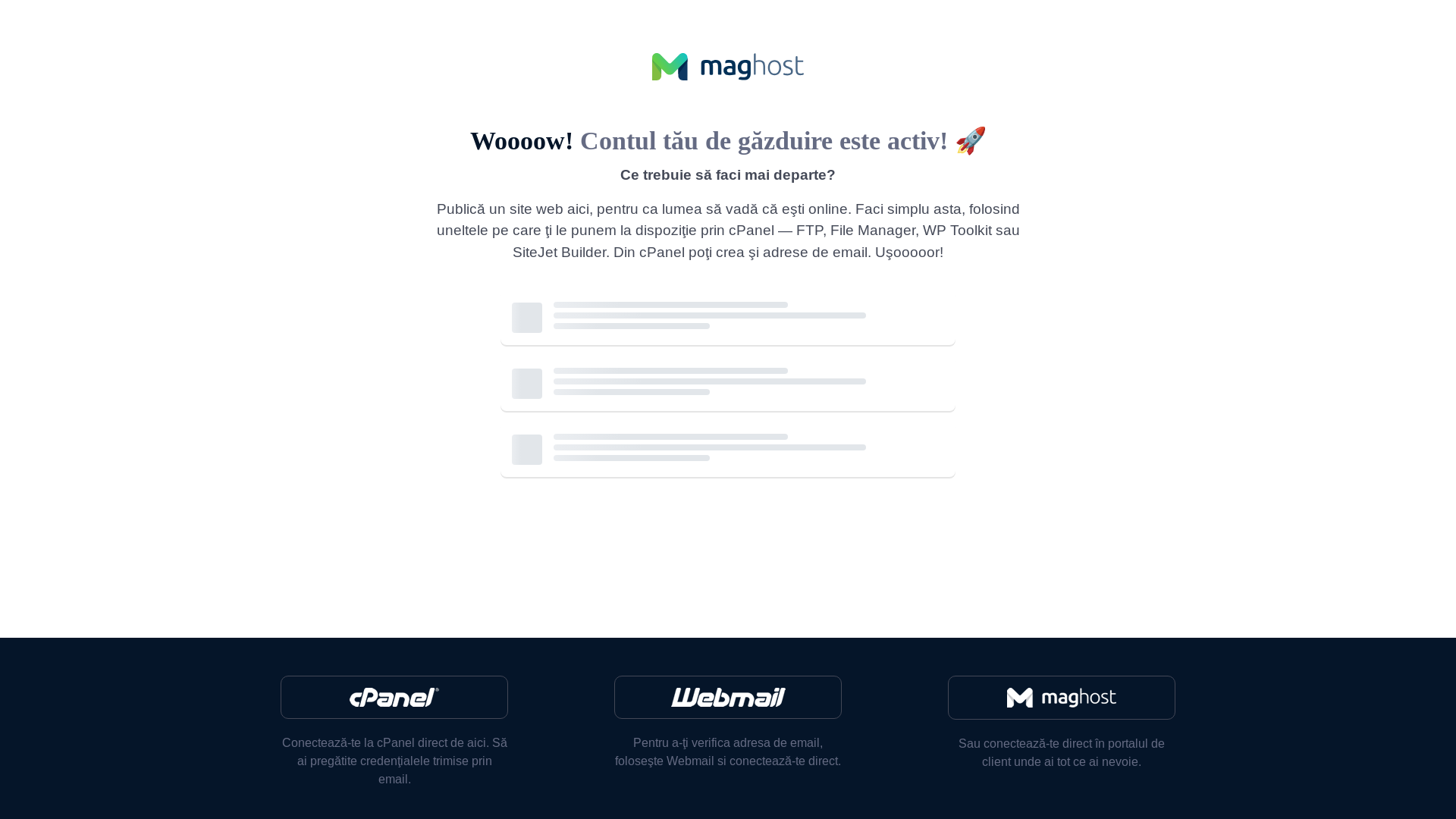 website screenshot of https://cinecristian.com/