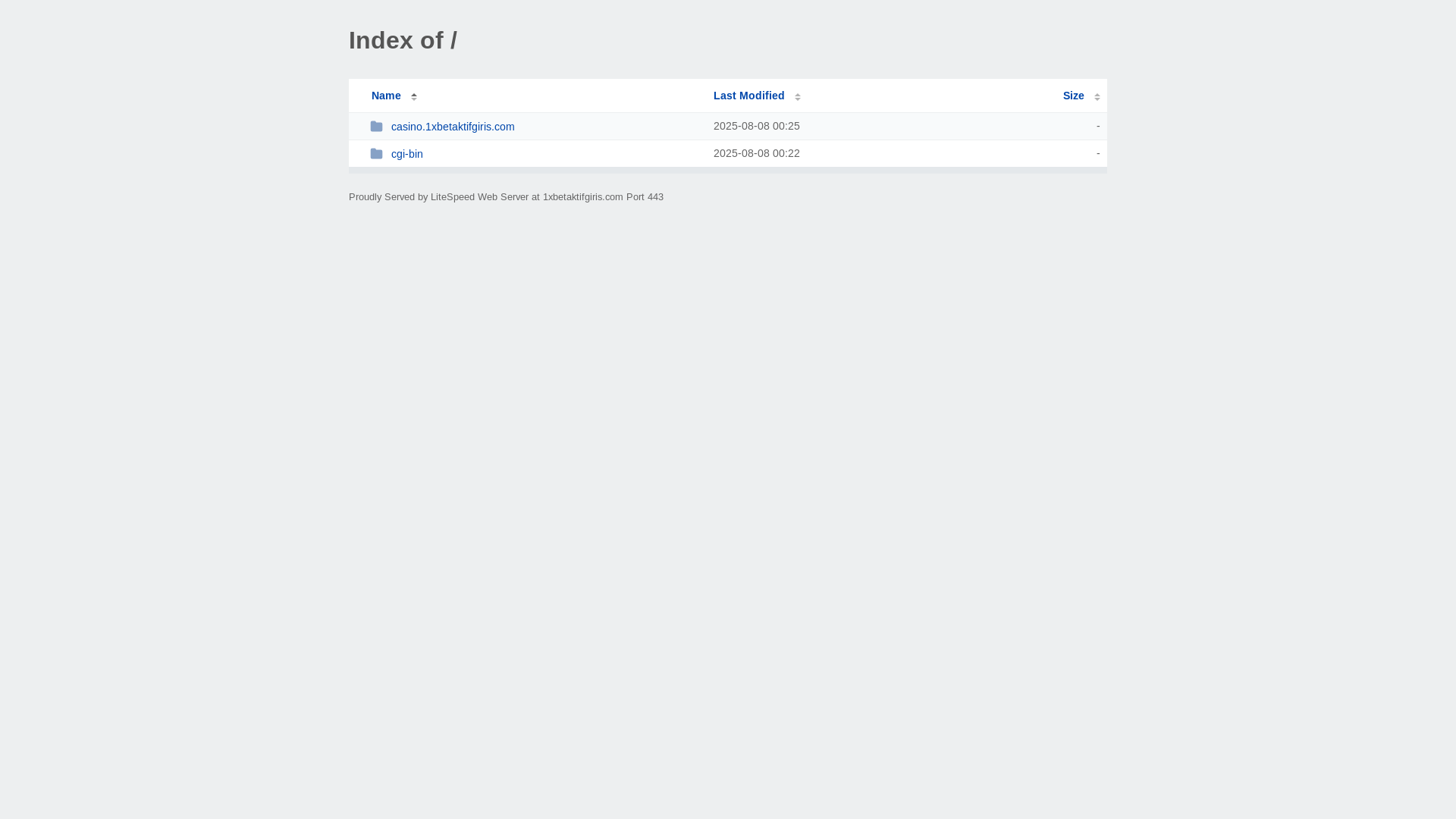 website screenshot of https://1xbetaktifgiris.com/