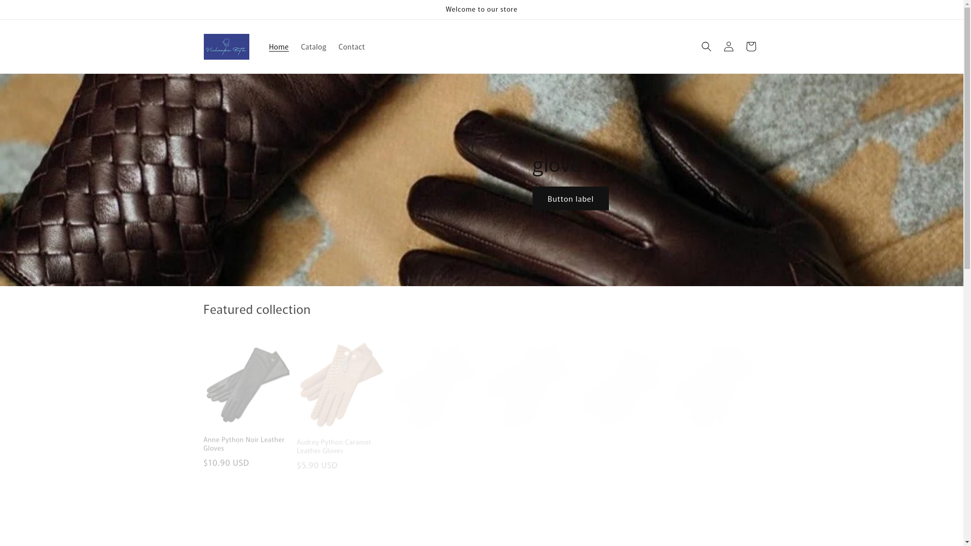 website screenshot of https://vicheakabuth.top/