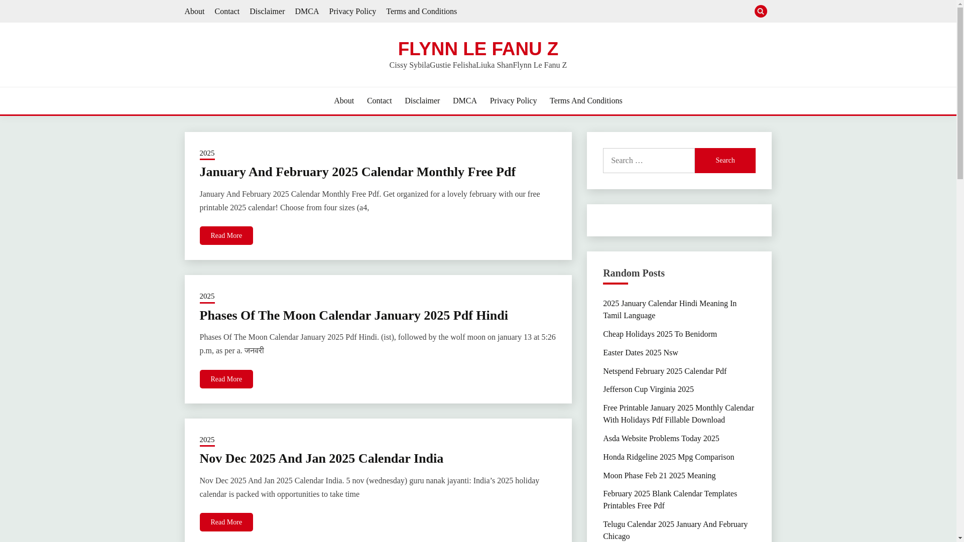 website screenshot of https://flynnlefanuz.pages.dev/
