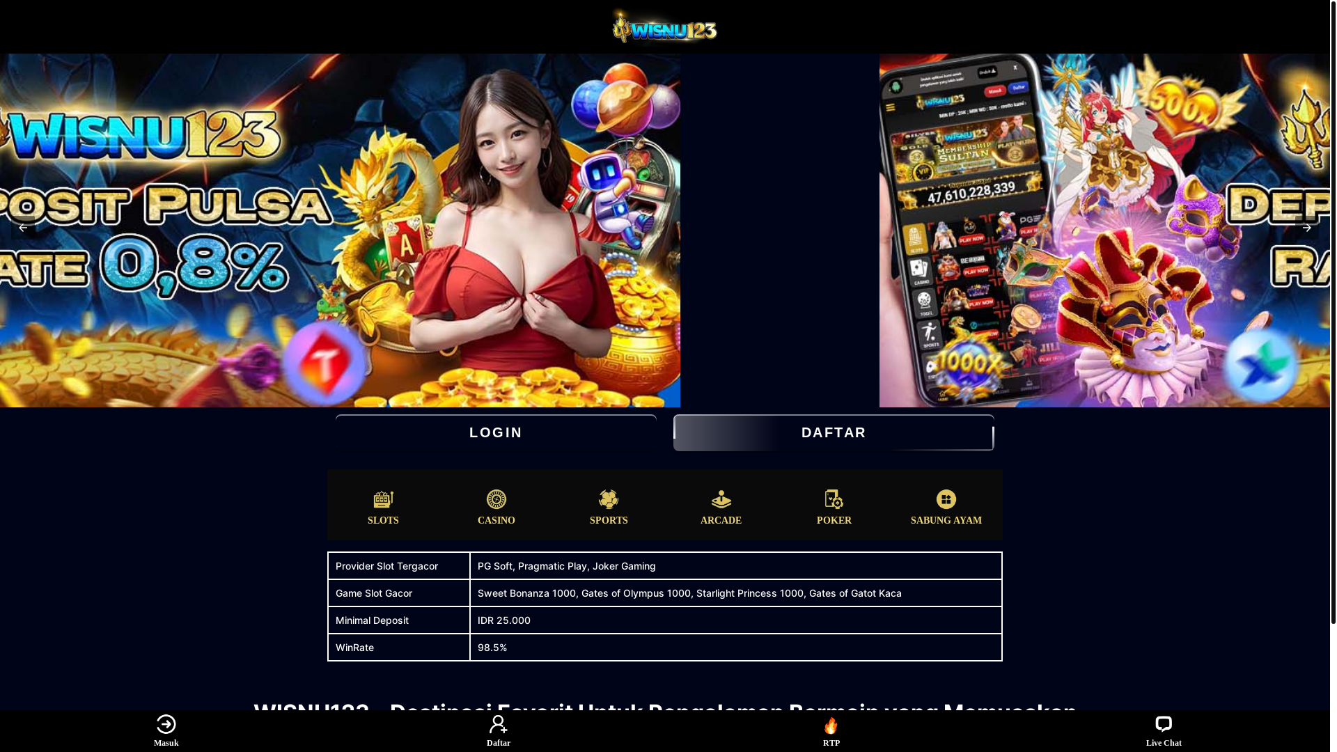 website screenshot of https://lightofvictory.shop/