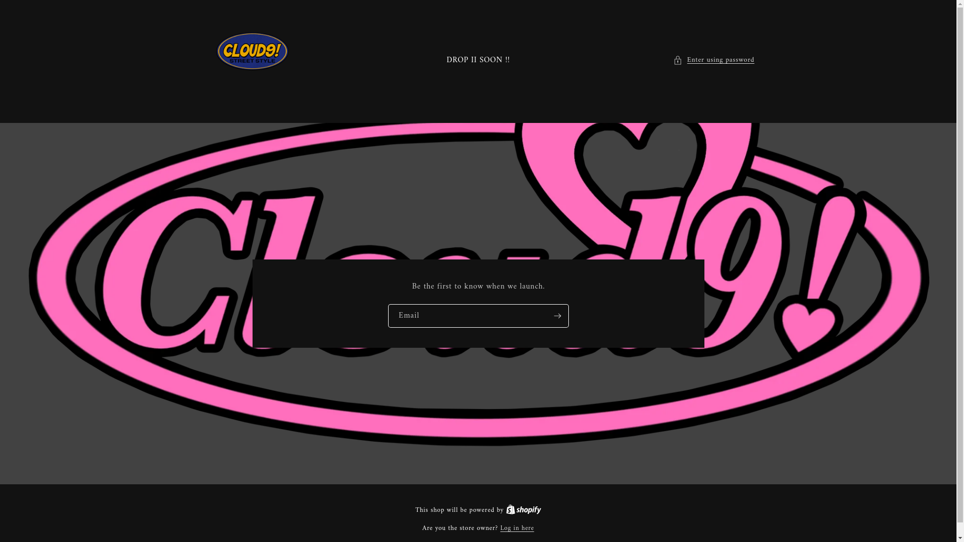 website screenshot of https://cskt.us/