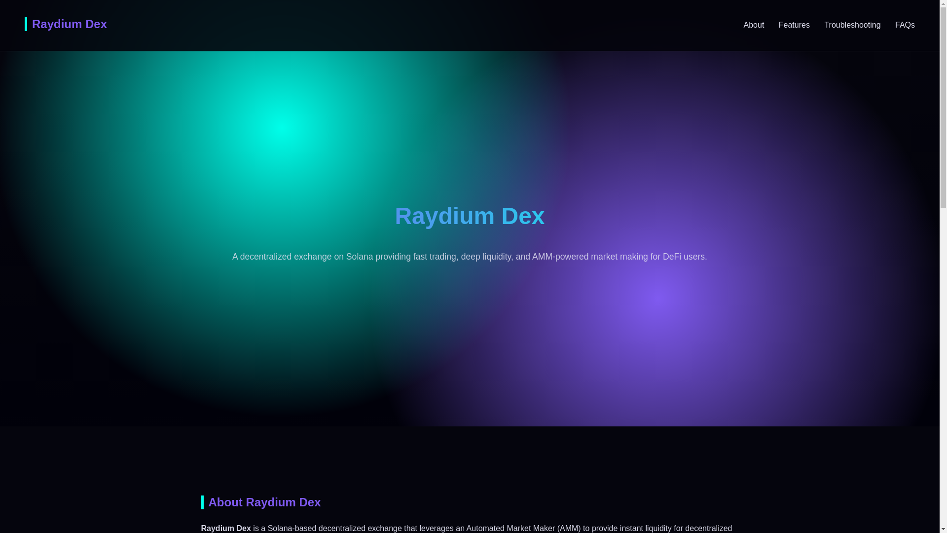 website screenshot of https://get-installed-raydium-dex.pages.dev/