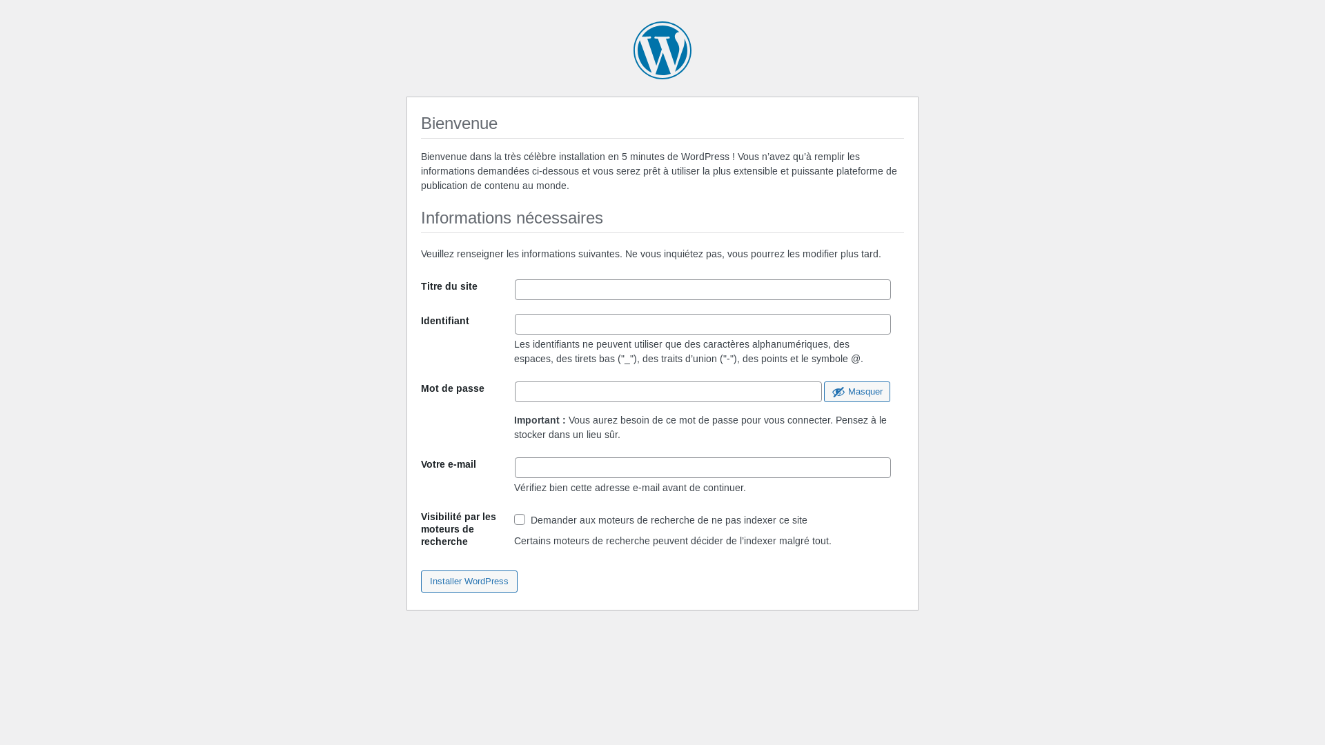 website screenshot of https://semi-paris.fr/