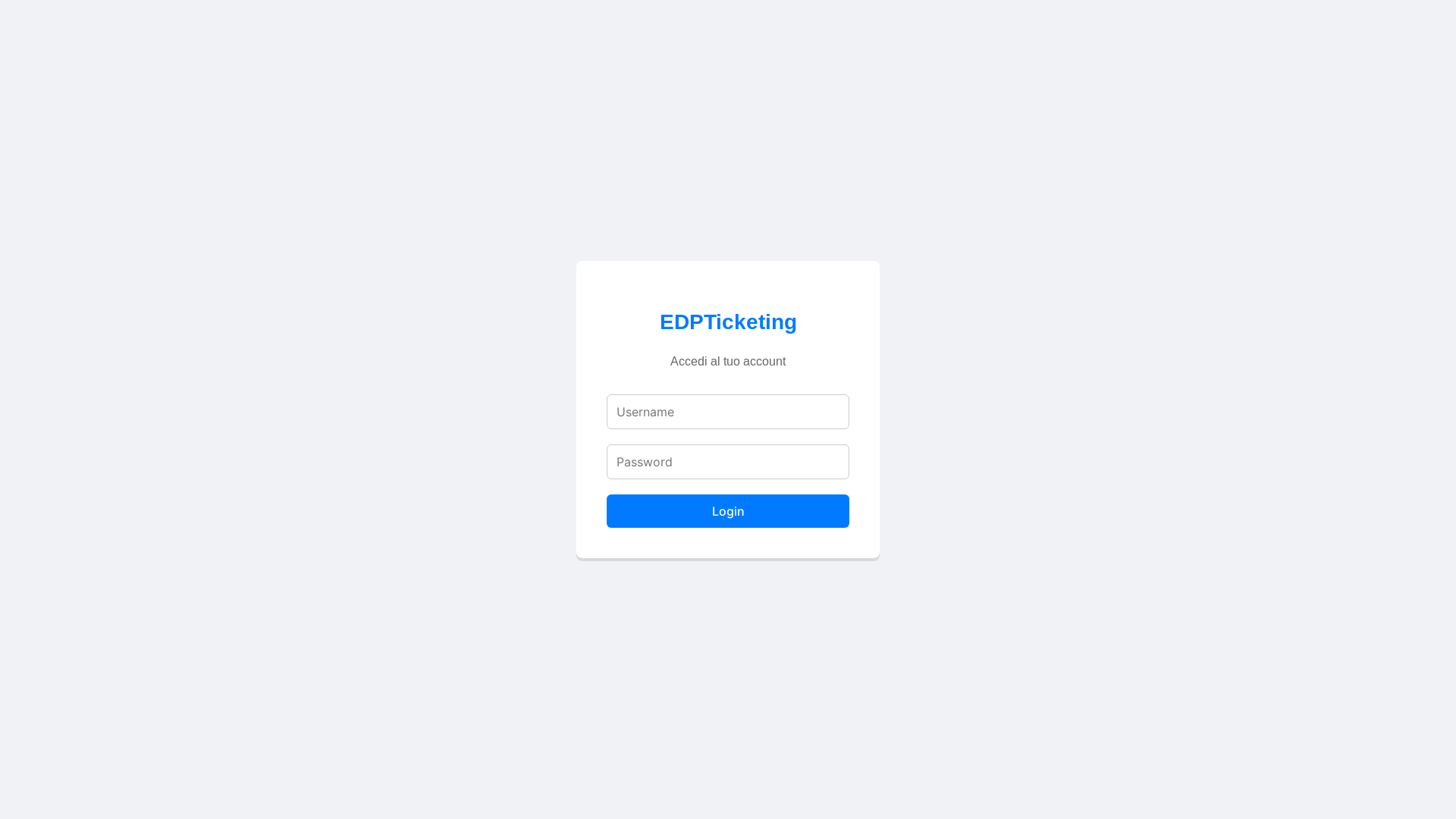 website screenshot of https://giuseppeventrella.it/