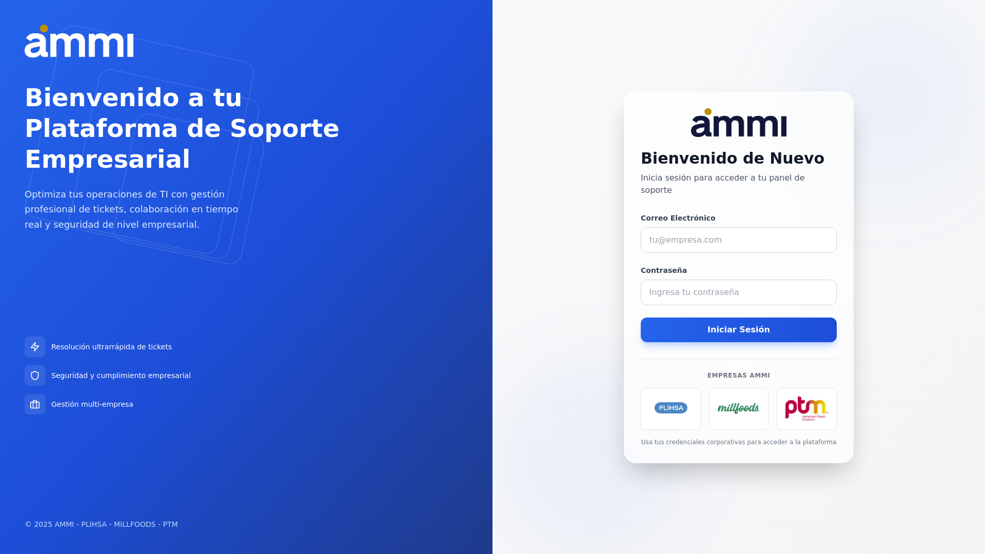 website screenshot of https://helpdesk-v1-preview.vercel.app/