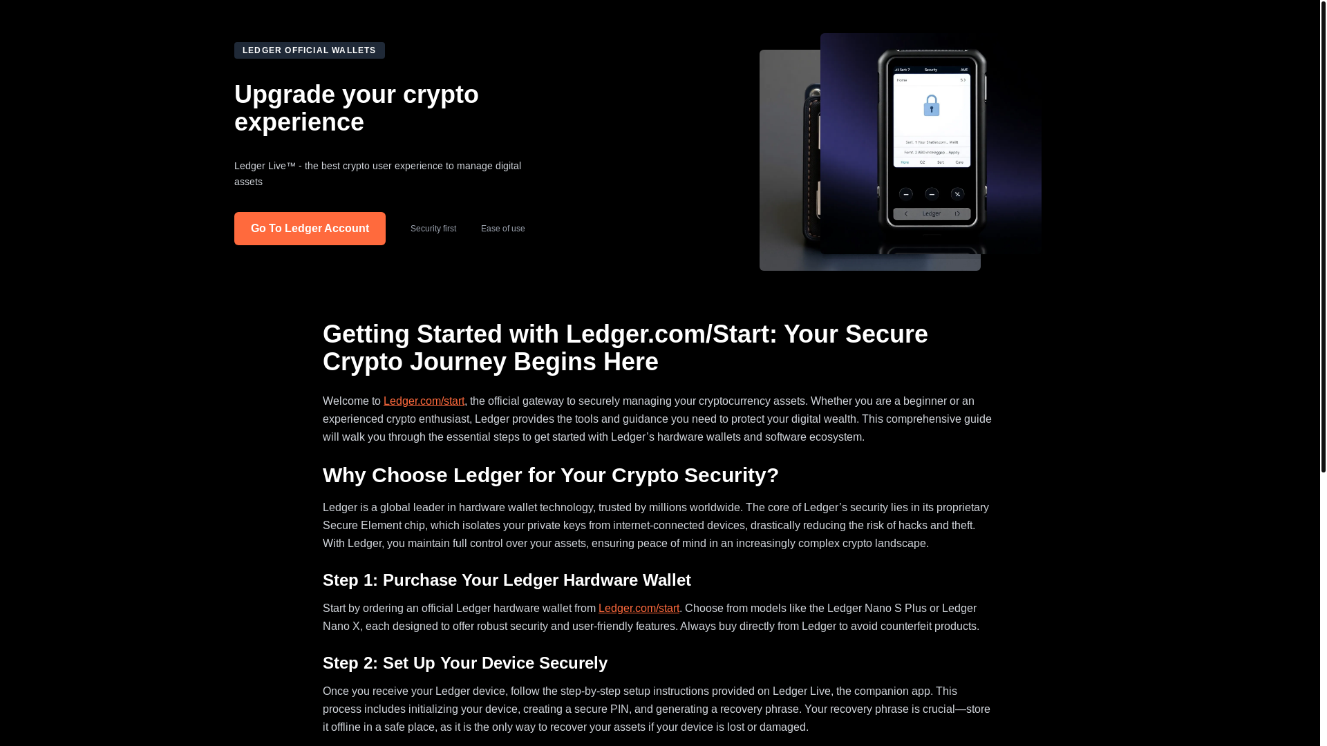 website screenshot of https://eng-start-ledgddr.pages.dev/