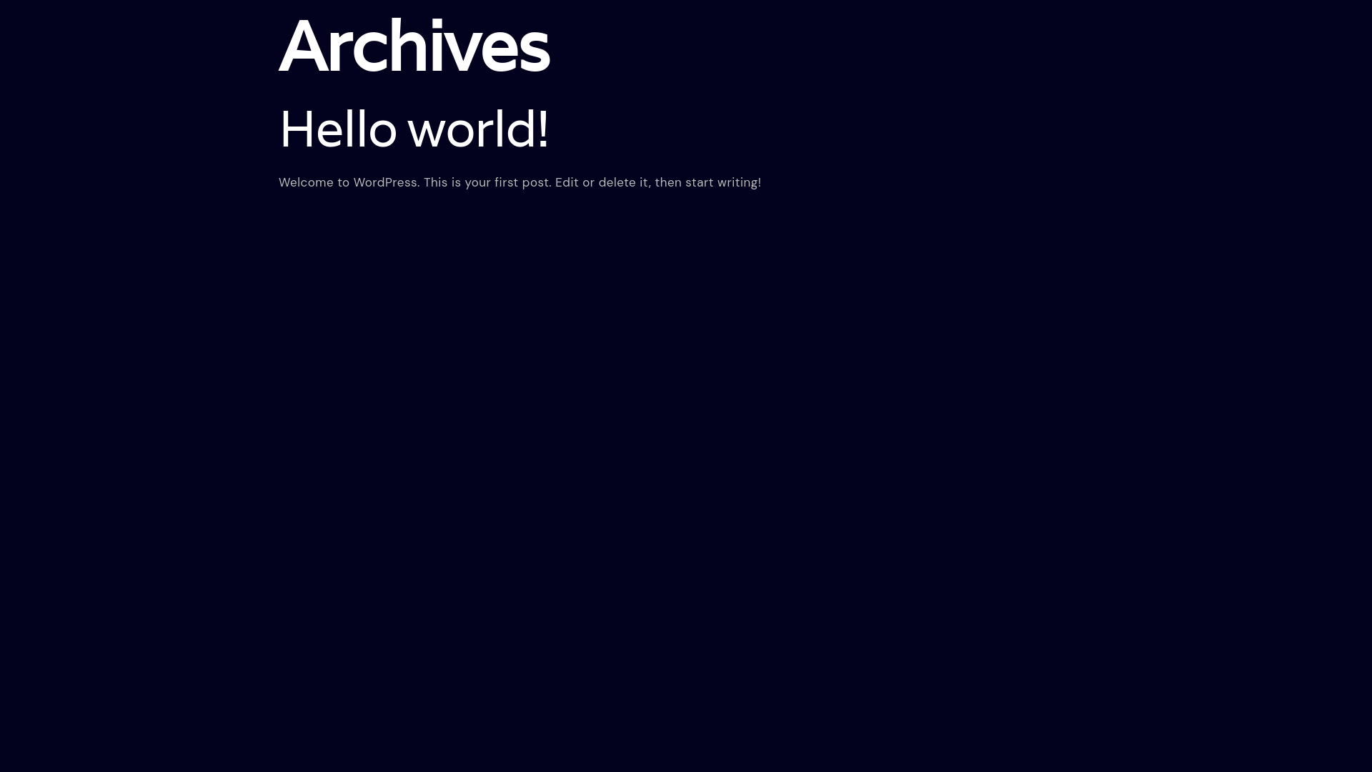 website screenshot of https://launchnest.com.au/