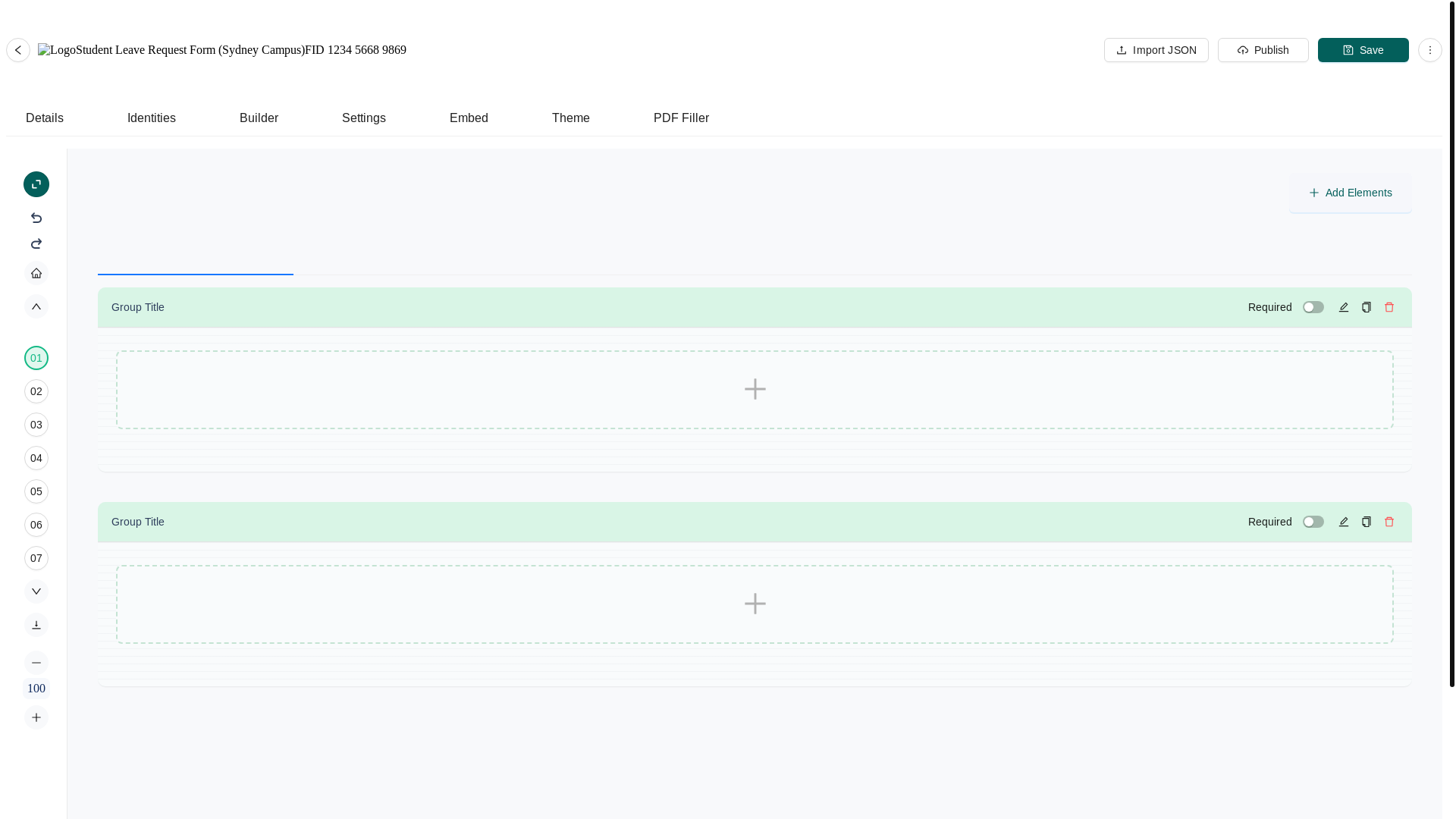 website screenshot of https://react-assessment-aselemi.pages.dev/
