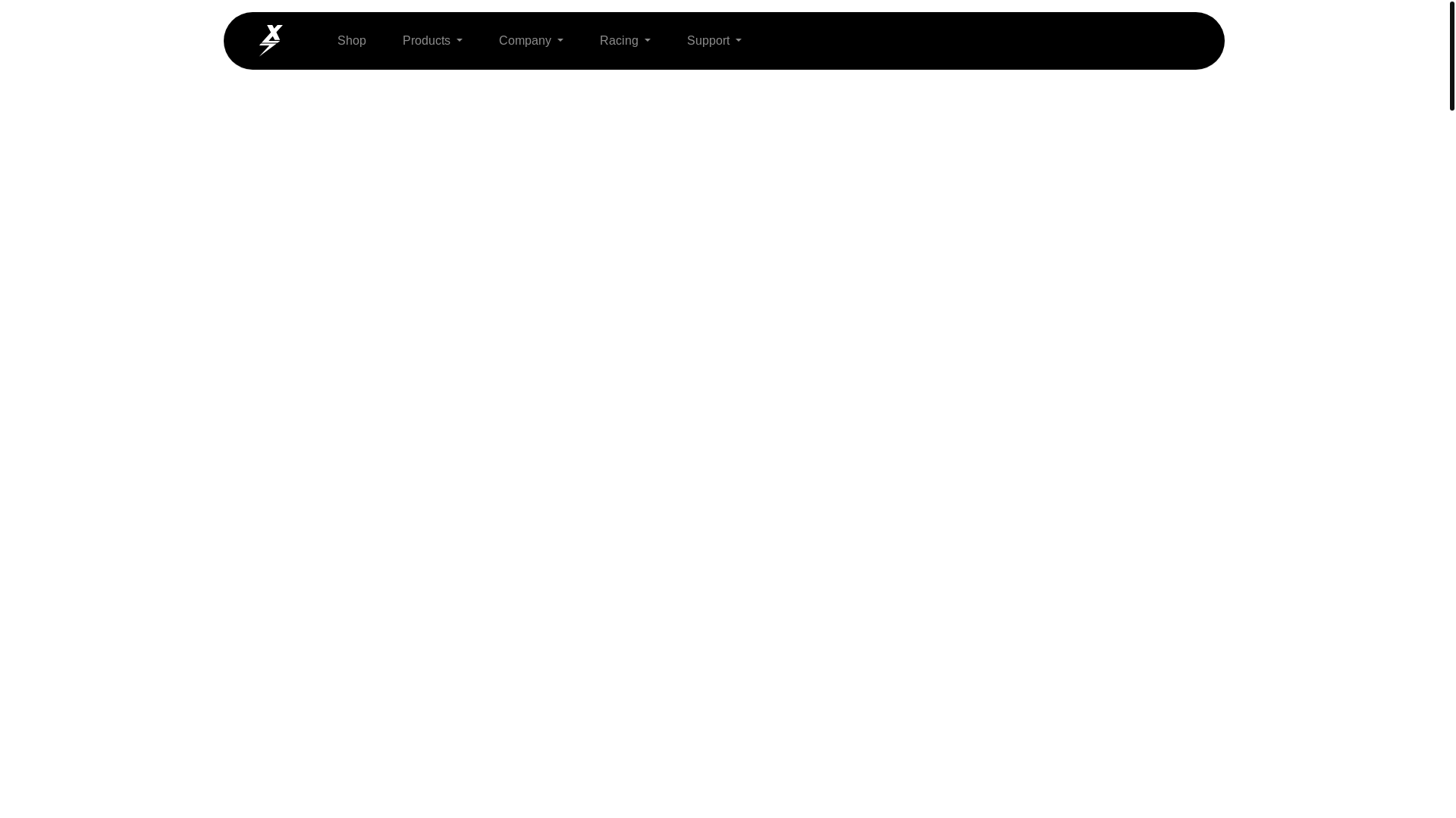 website screenshot of https://ebmx.com