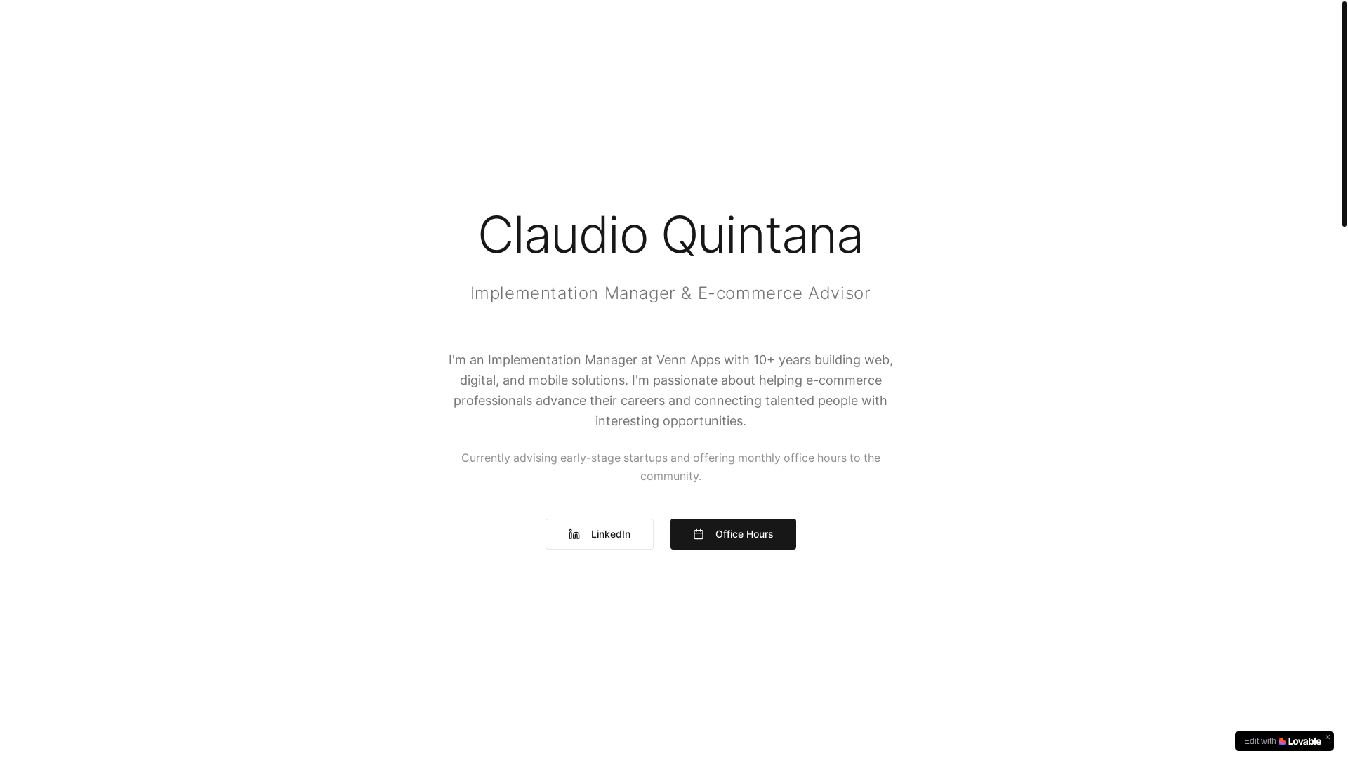 website screenshot of https://mojocrate.com/