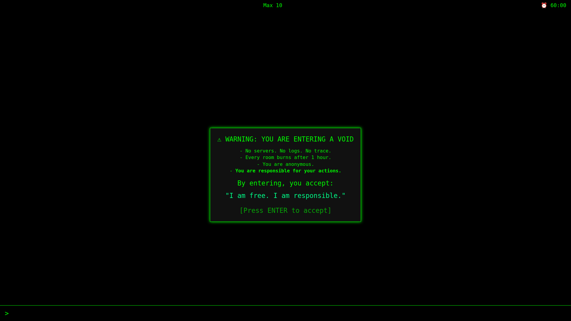 website screenshot of https://quantumchat-matrix-final.pages.dev/