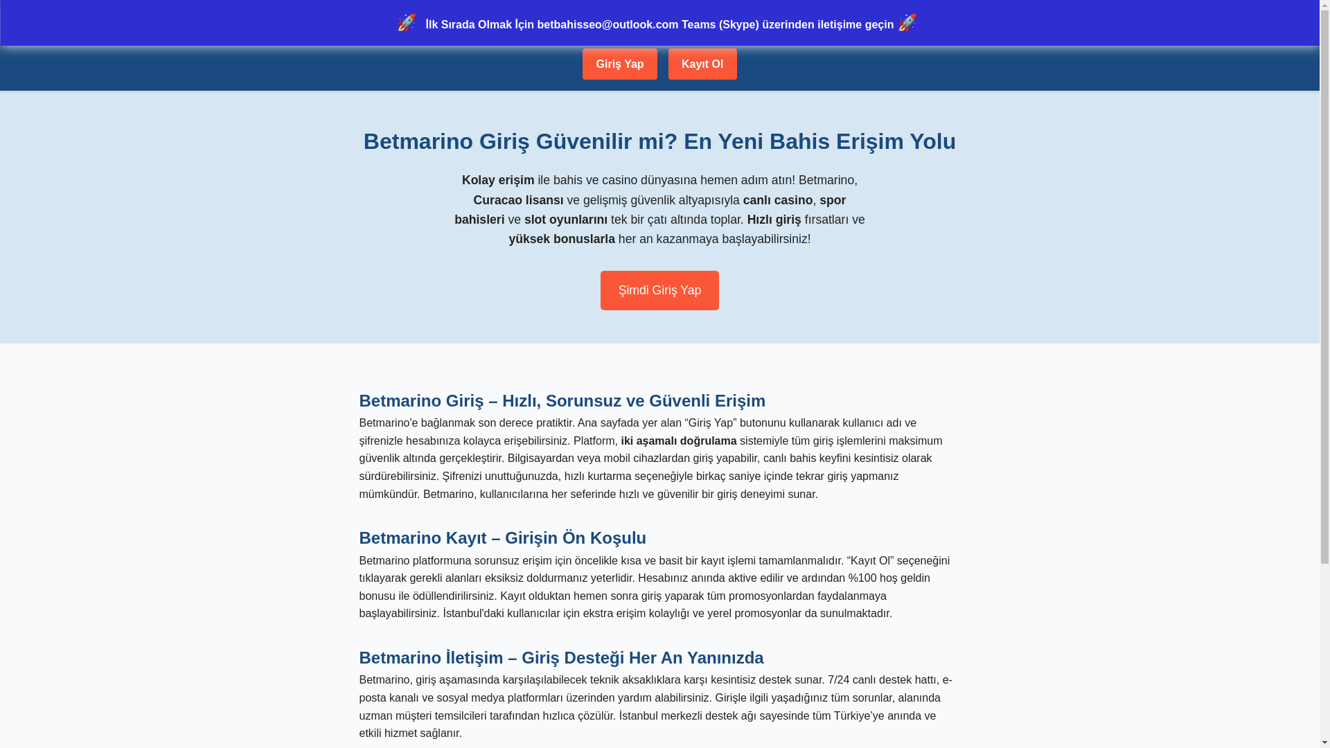 website screenshot of https://betmarino-kalitelioyunlar-top.pages.dev/