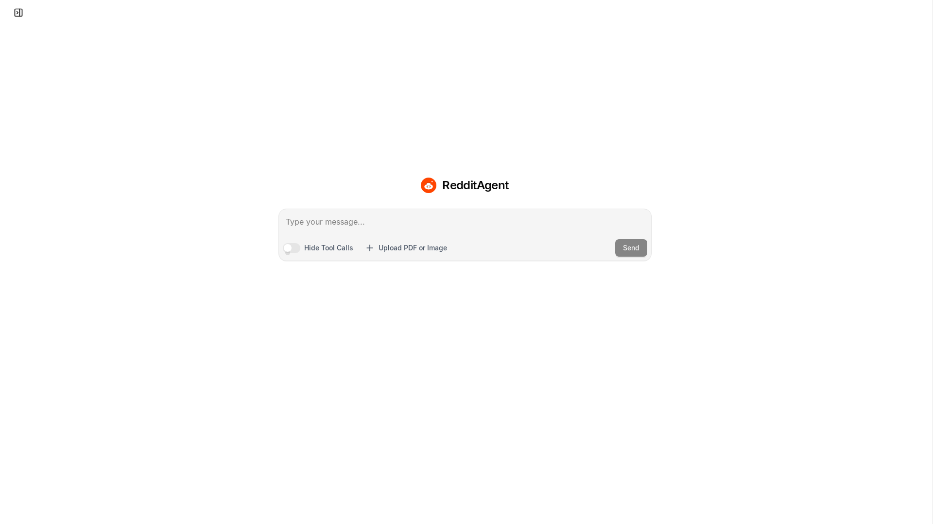 website screenshot of https://chatreddit.net/