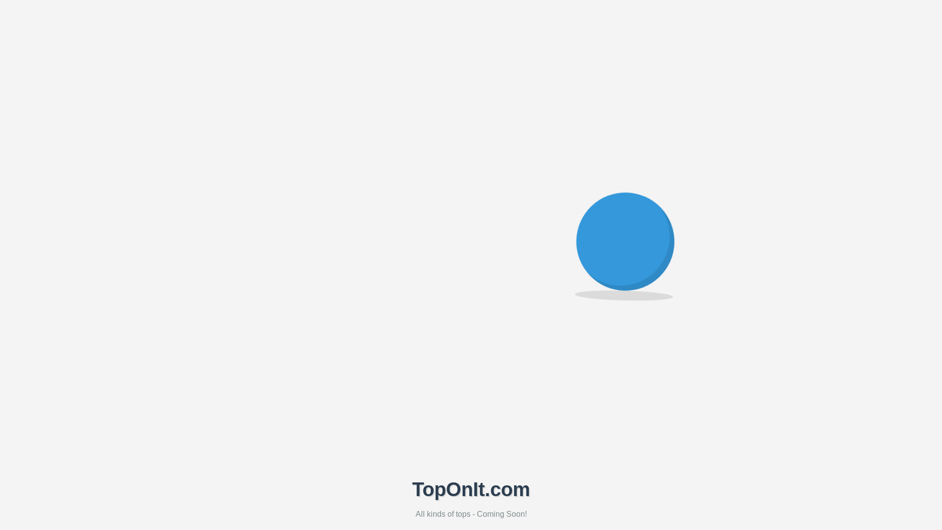 website screenshot of https://toponit-com.pages.dev/