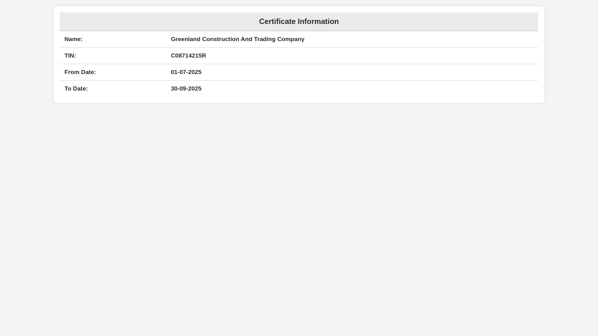 website screenshot of https://certificatechecker.pages.dev/