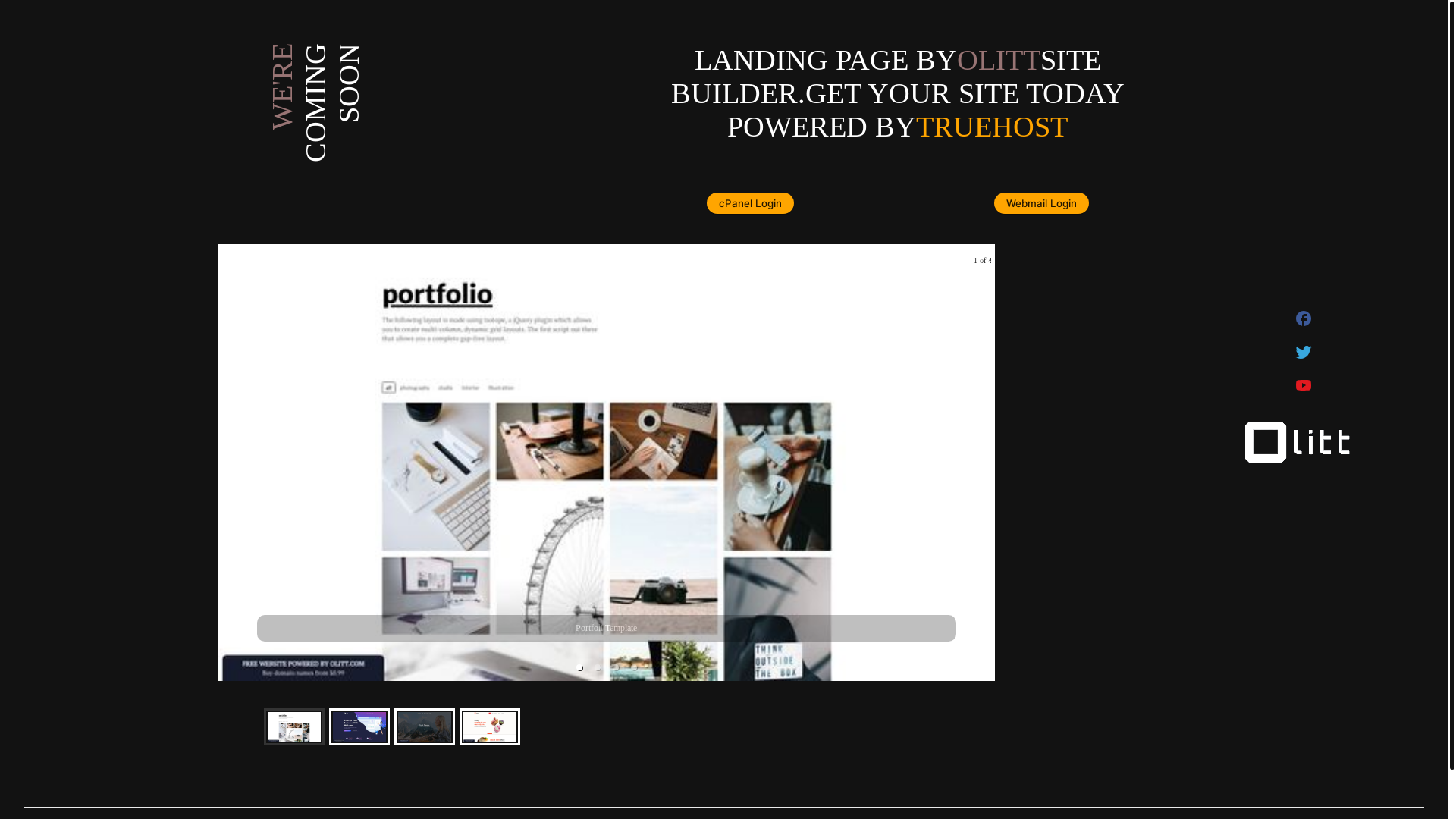 website screenshot of https://fansportkenya.co.ke/