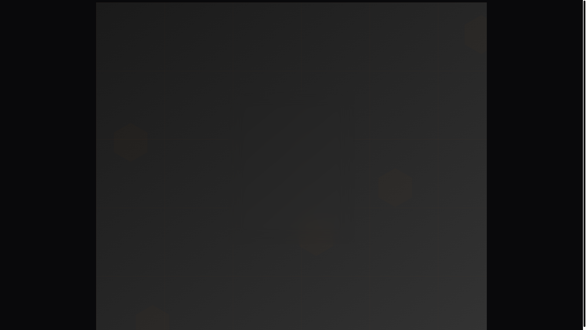 website screenshot of https://ciderchain.com/