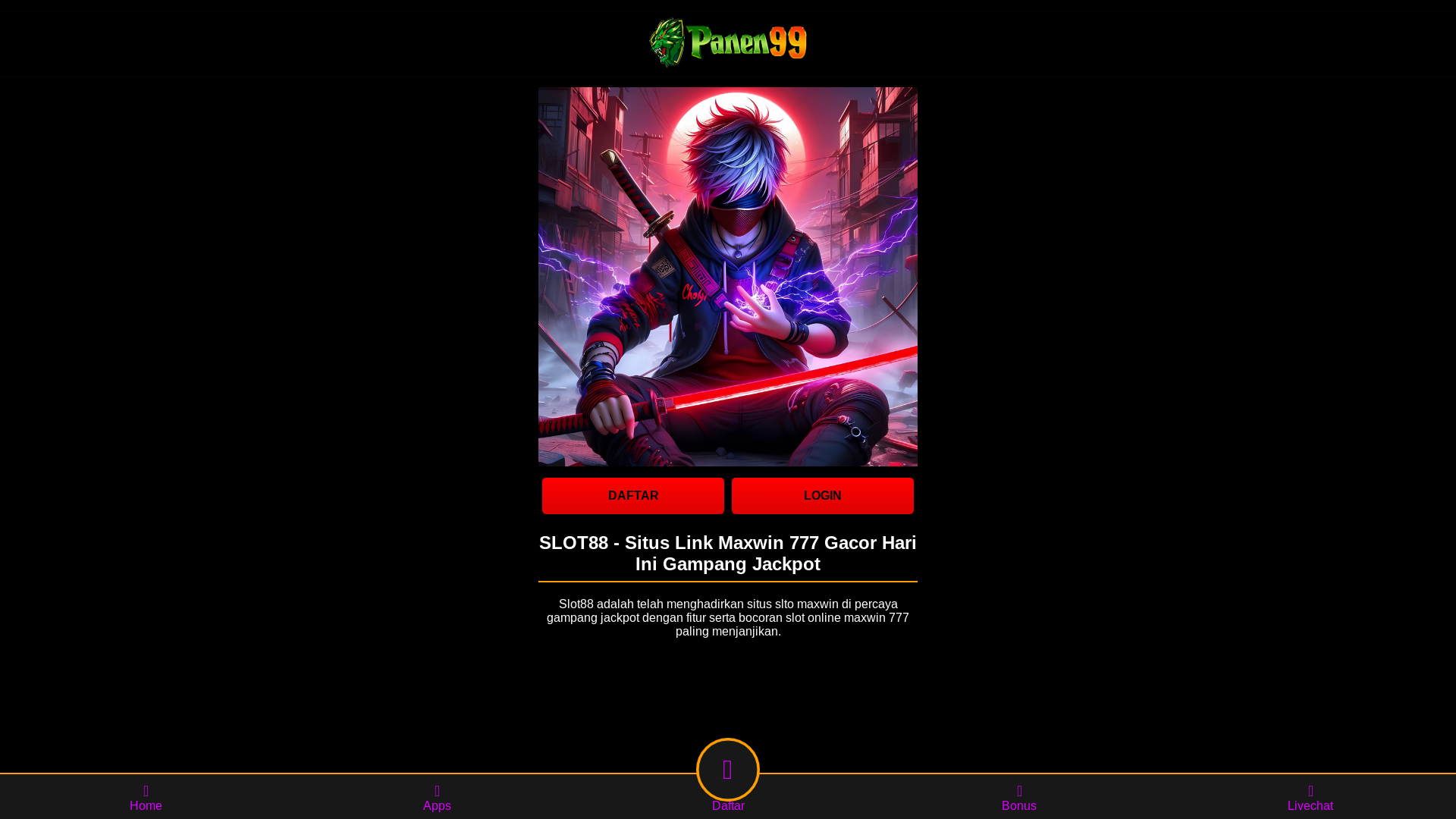 website screenshot of https://man2web-about.pages.dev/
