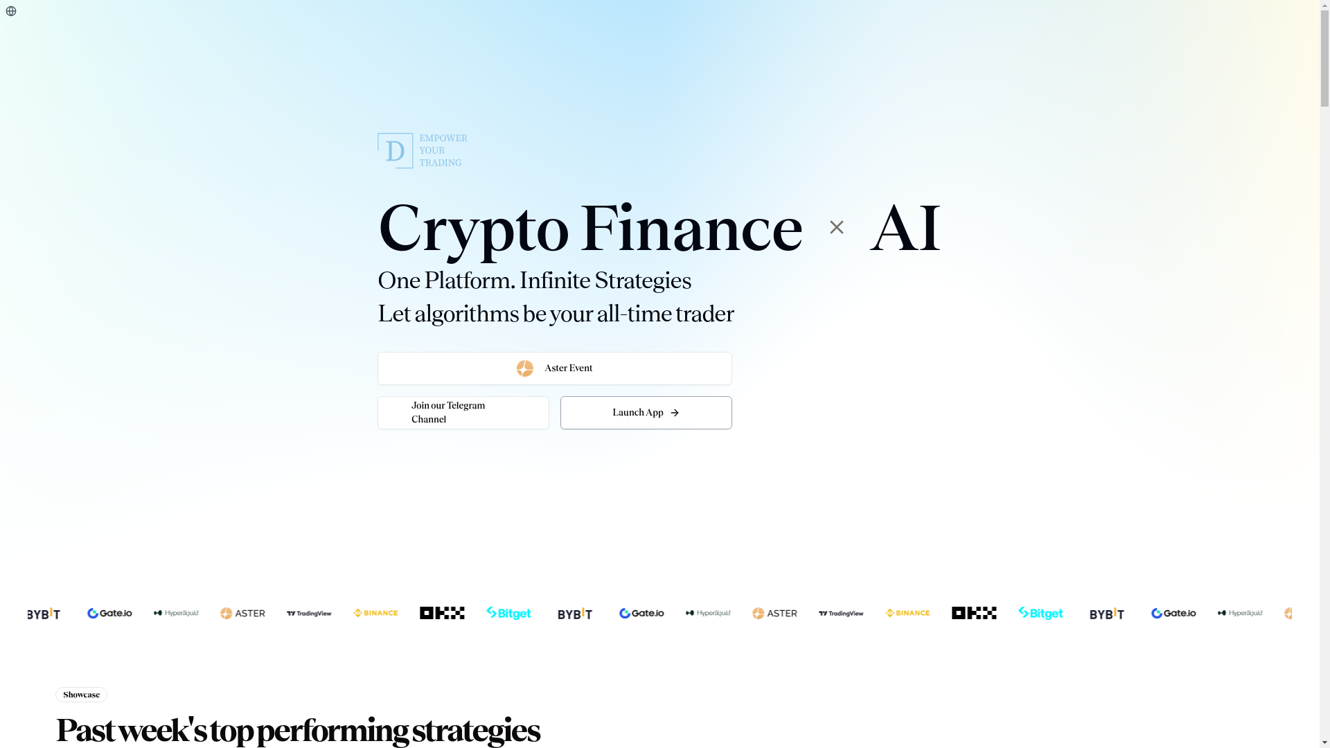 website screenshot of https://nanoddddao.org/