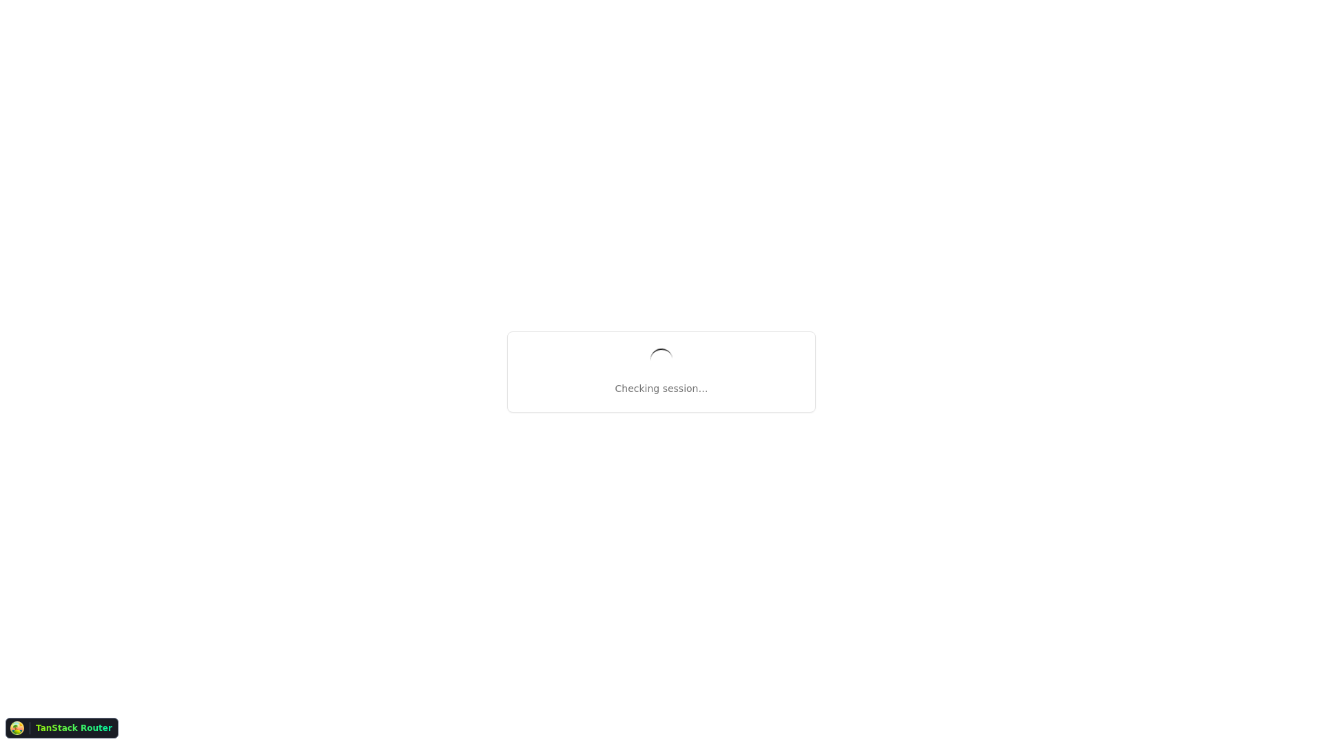 website screenshot of https://teb-kamu-admin-panel.pages.dev/