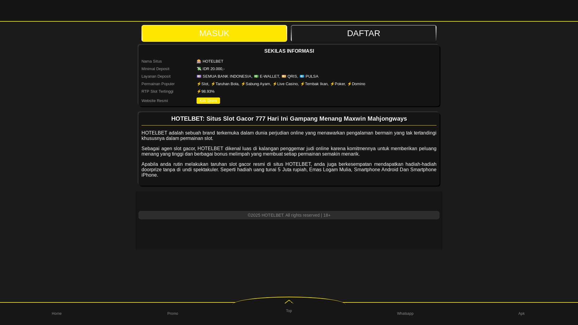 website screenshot of https://ilyusha-io.pages.dev/