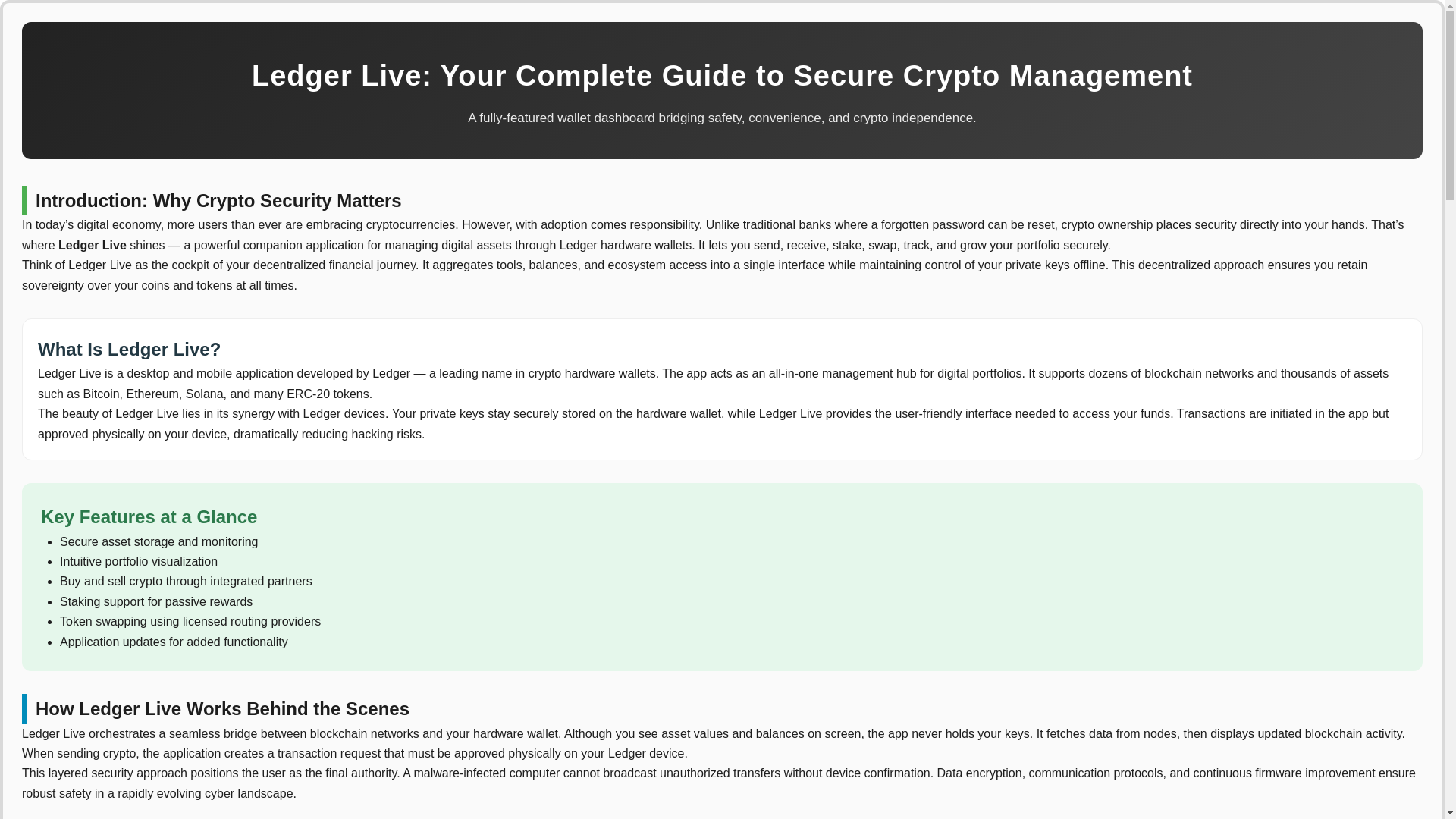 website screenshot of https://desktopledgerlive.pages.dev/
