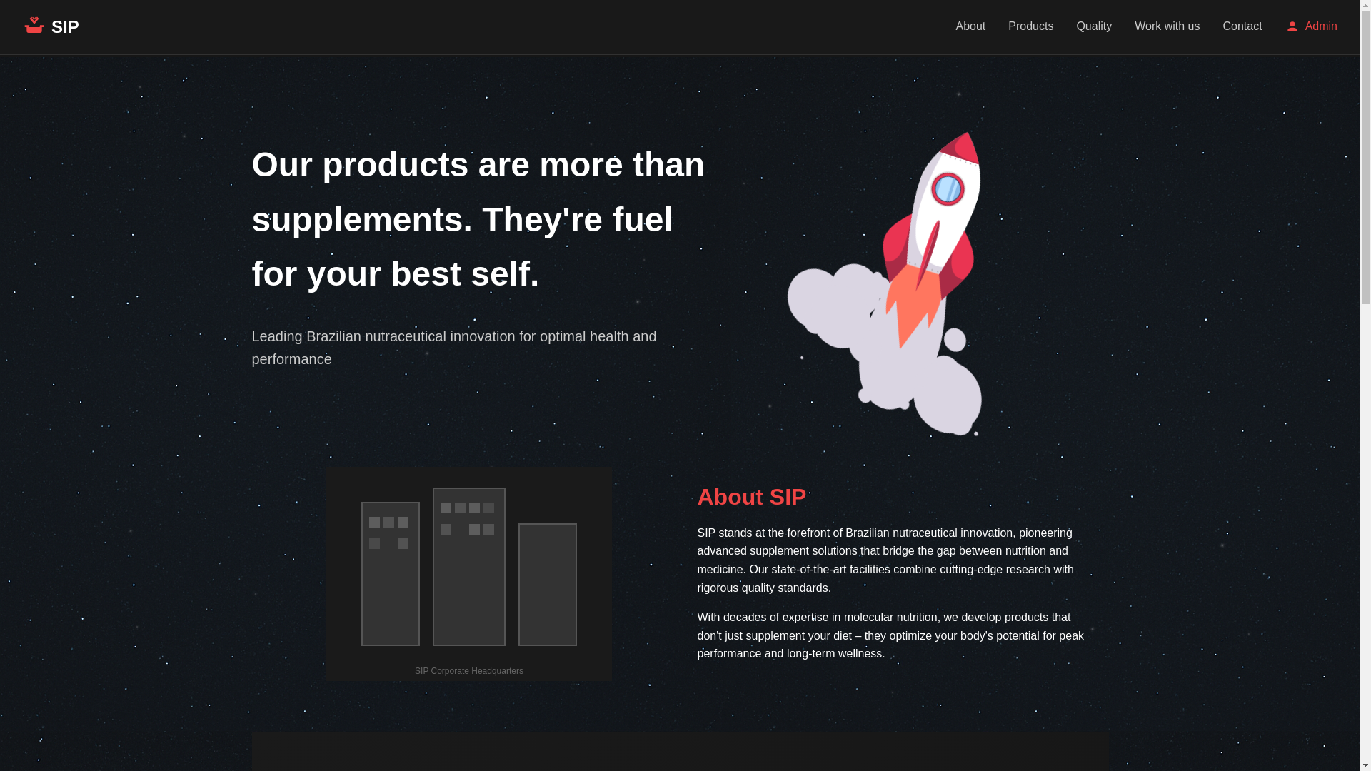 website screenshot of https://superinfoproducts.site/