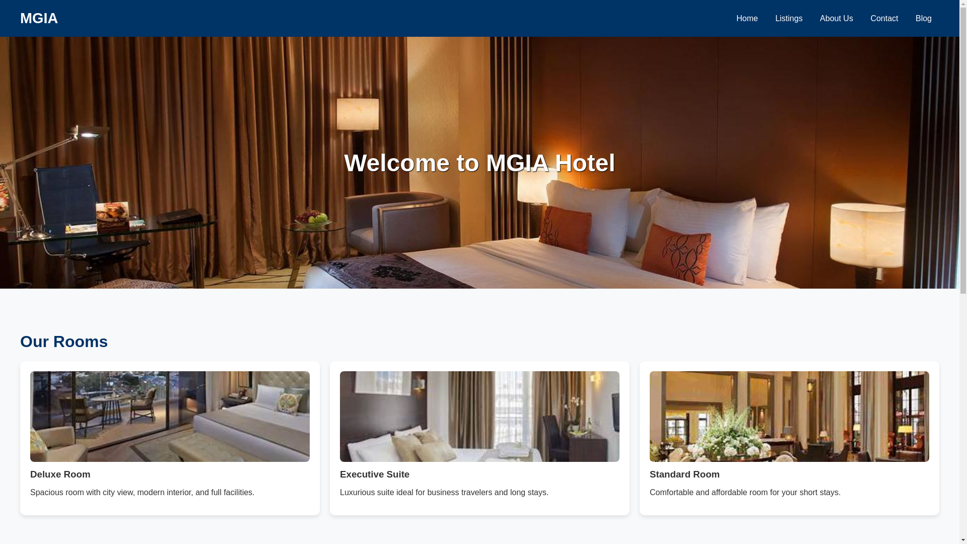 website screenshot of https://mgiastore.pages.dev/