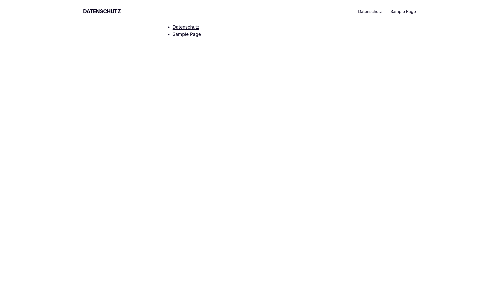 website screenshot of https://lumencreators.de/