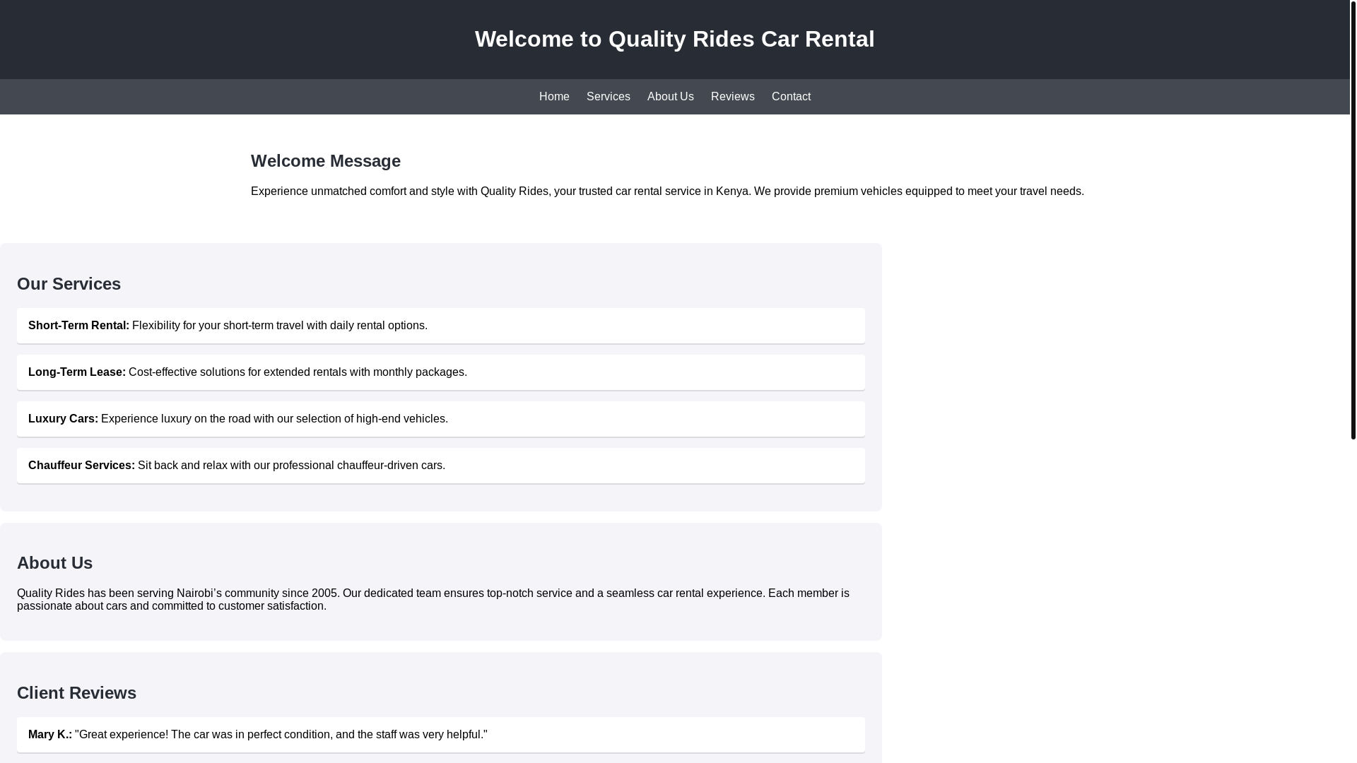 website screenshot of https://keekujuru.store/