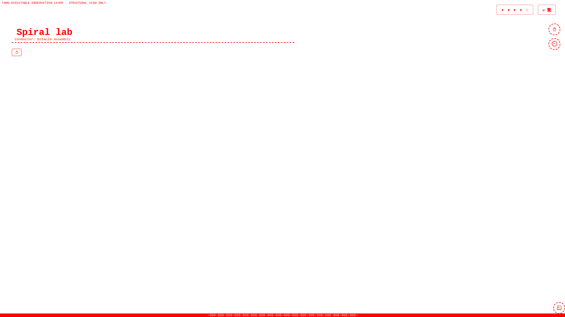 website screenshot of https://langfield.org/
