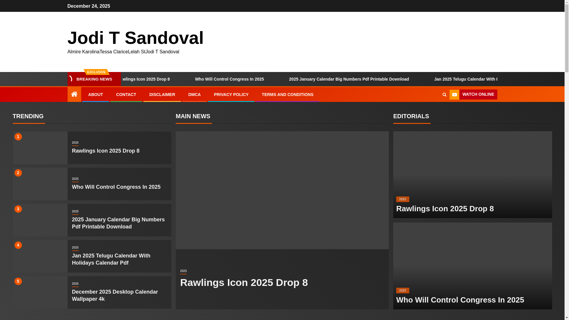 website screenshot of https://joditsandovals.pages.dev/
