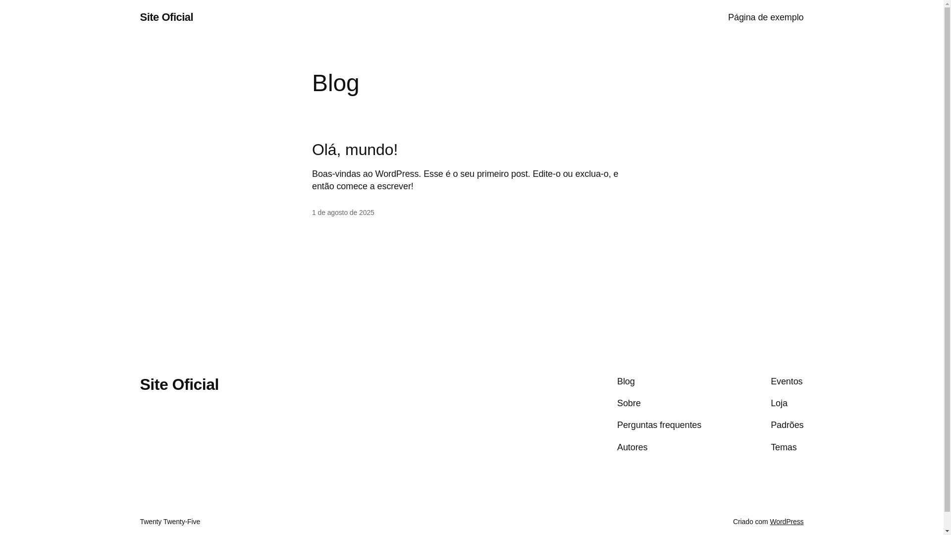website screenshot of https://consultar-encomenda.help/