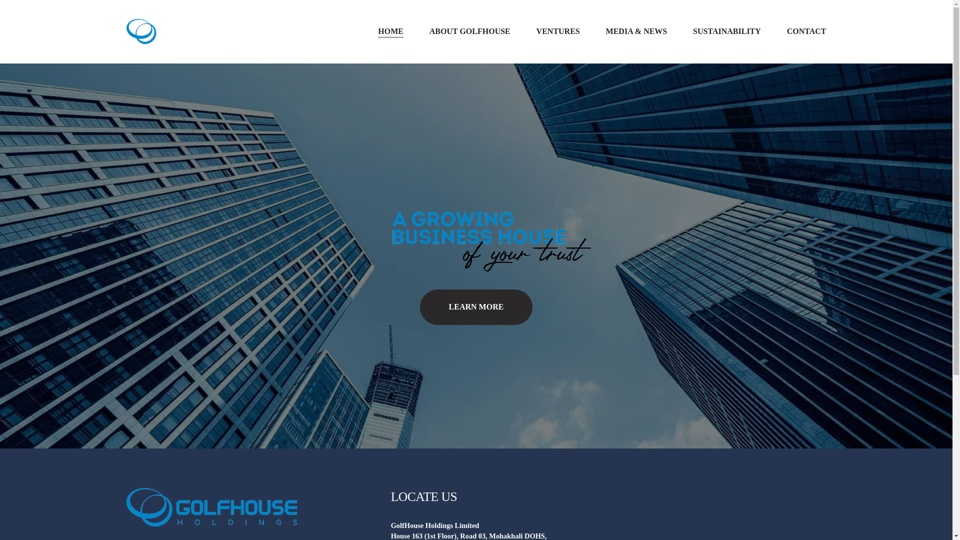 website screenshot of https://orthayonbd.com/