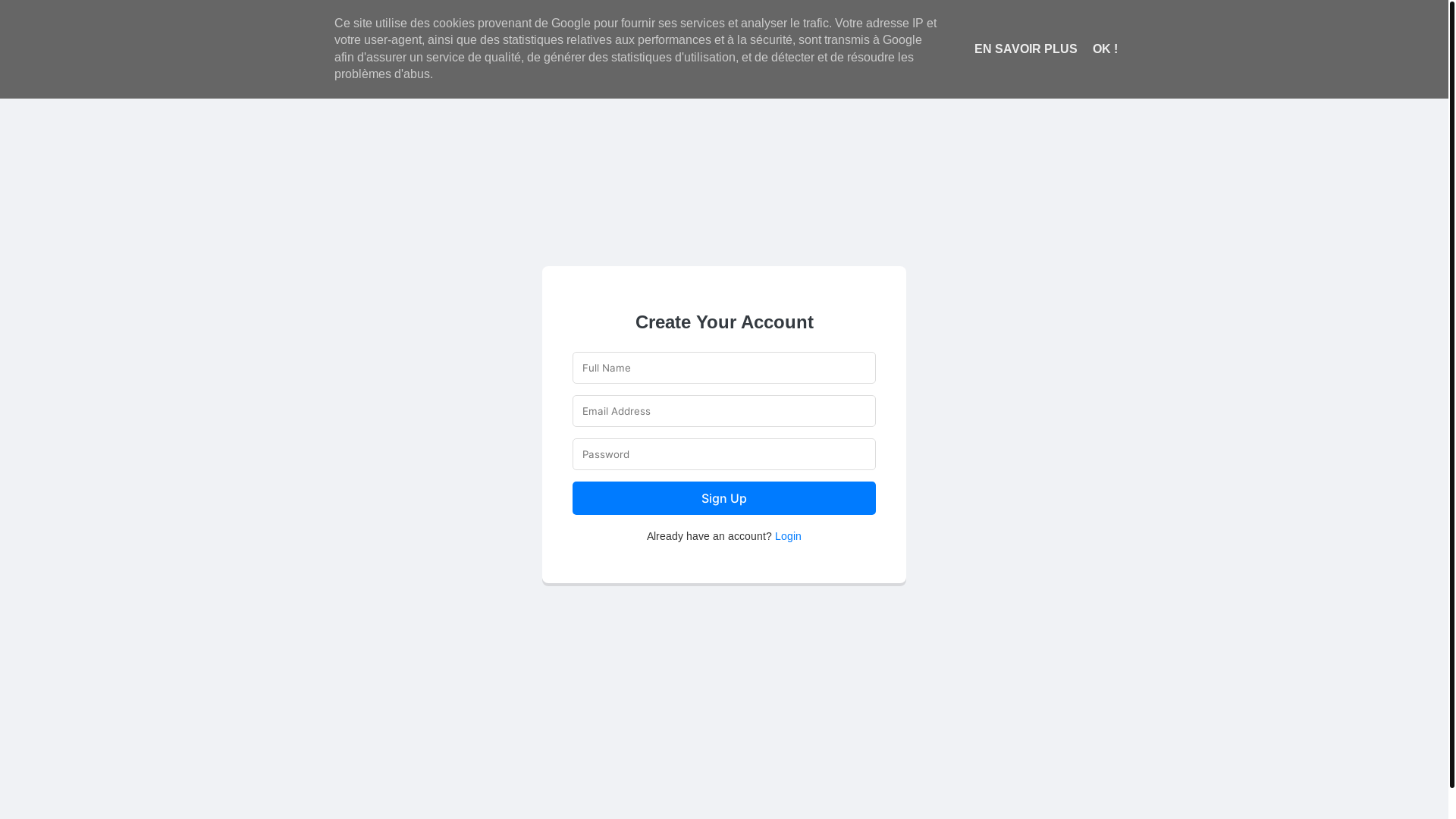 website screenshot of https://www.adwatcherpro.xyz/?ref=m.ihtesham444