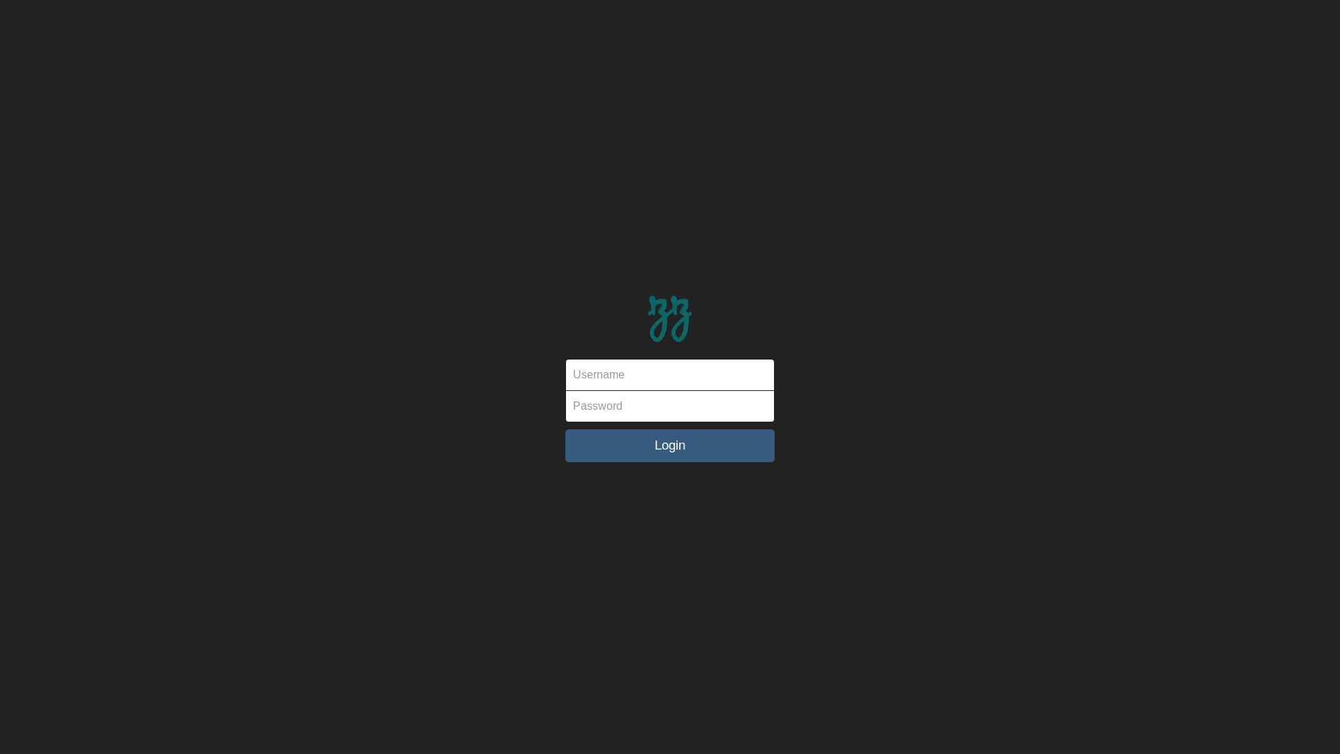 website screenshot of https://dbwebserver.com/